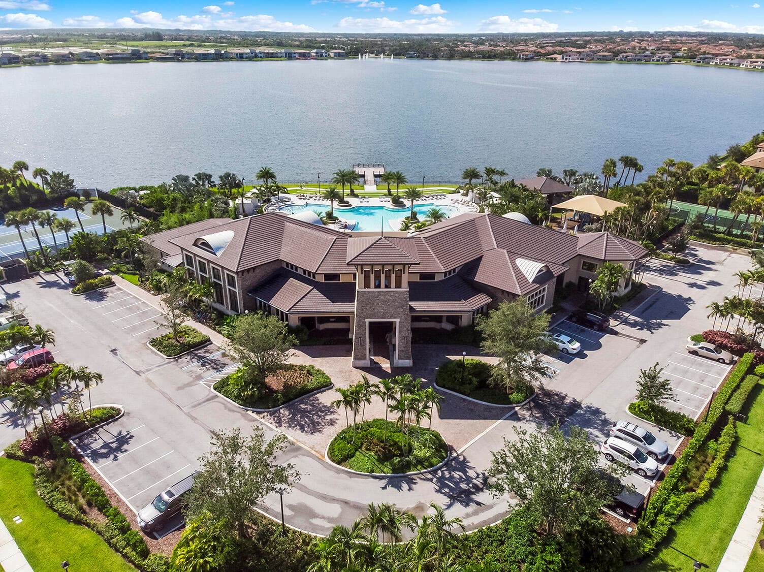 11425 Watercrest Parkland FL 33076 — thumbnail 43 of 44