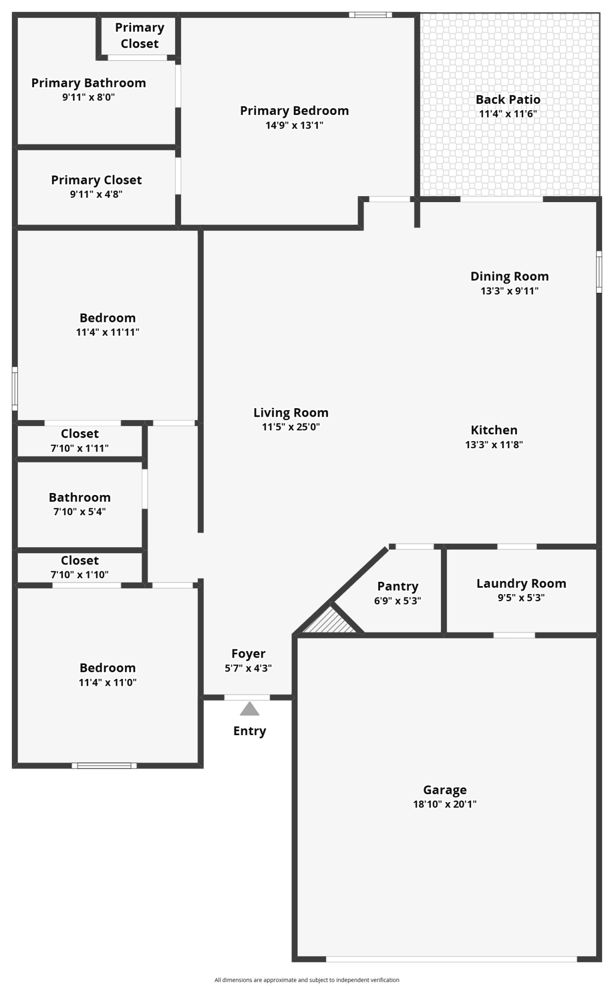 8226 104th Vero Beach FL 32967 — thumbnail 3 of 44