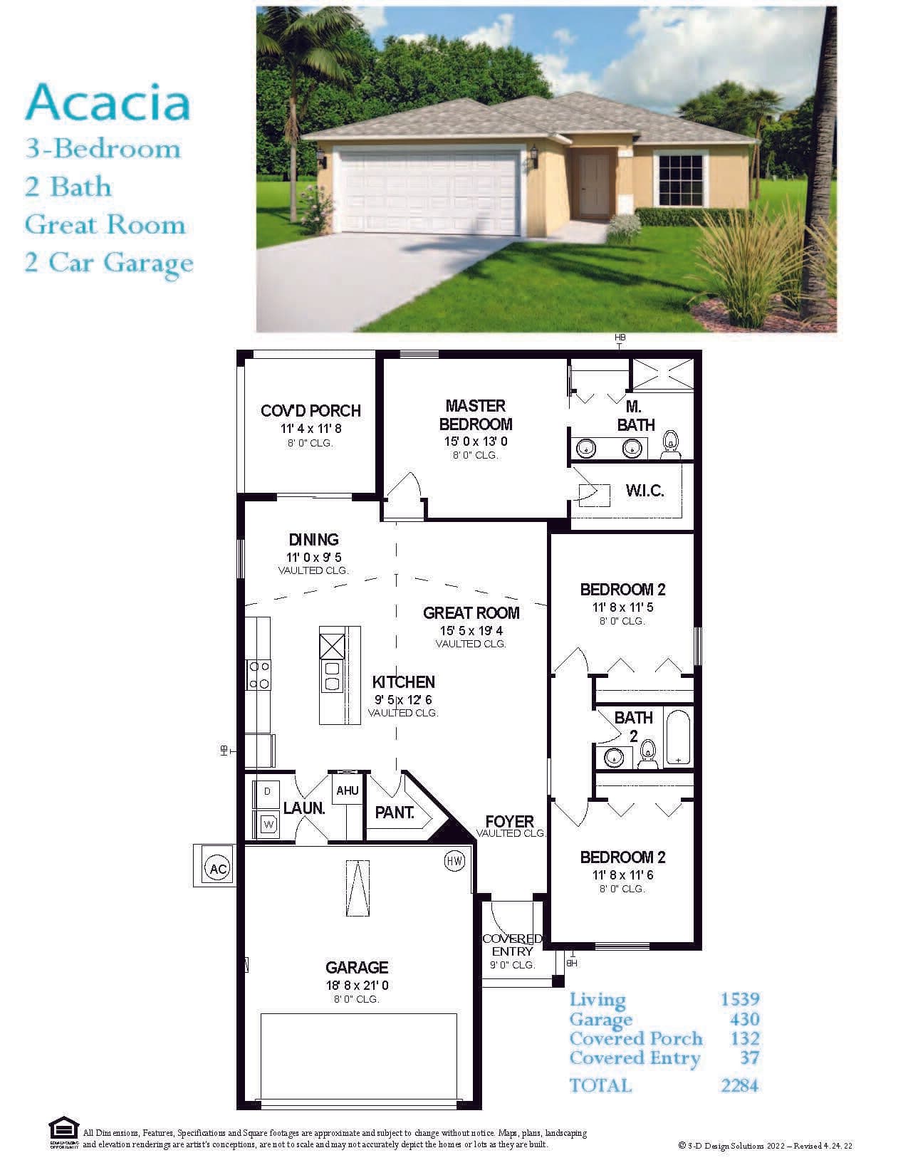 8226 104th Vero Beach FL 32967 — thumbnail 4 of 44