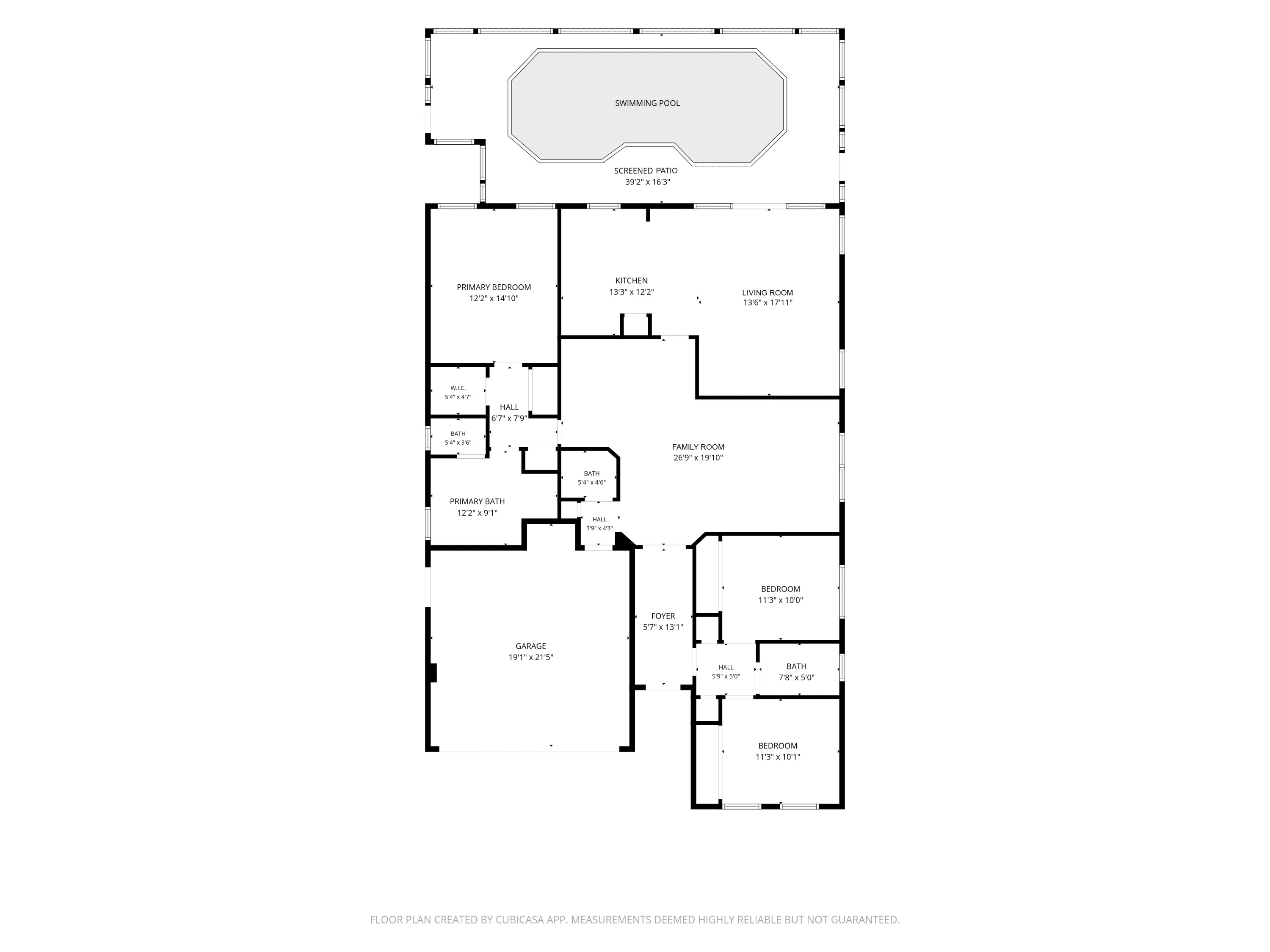 376 Royal Cove  Davie FL 33325 — thumbnail 4 of 63