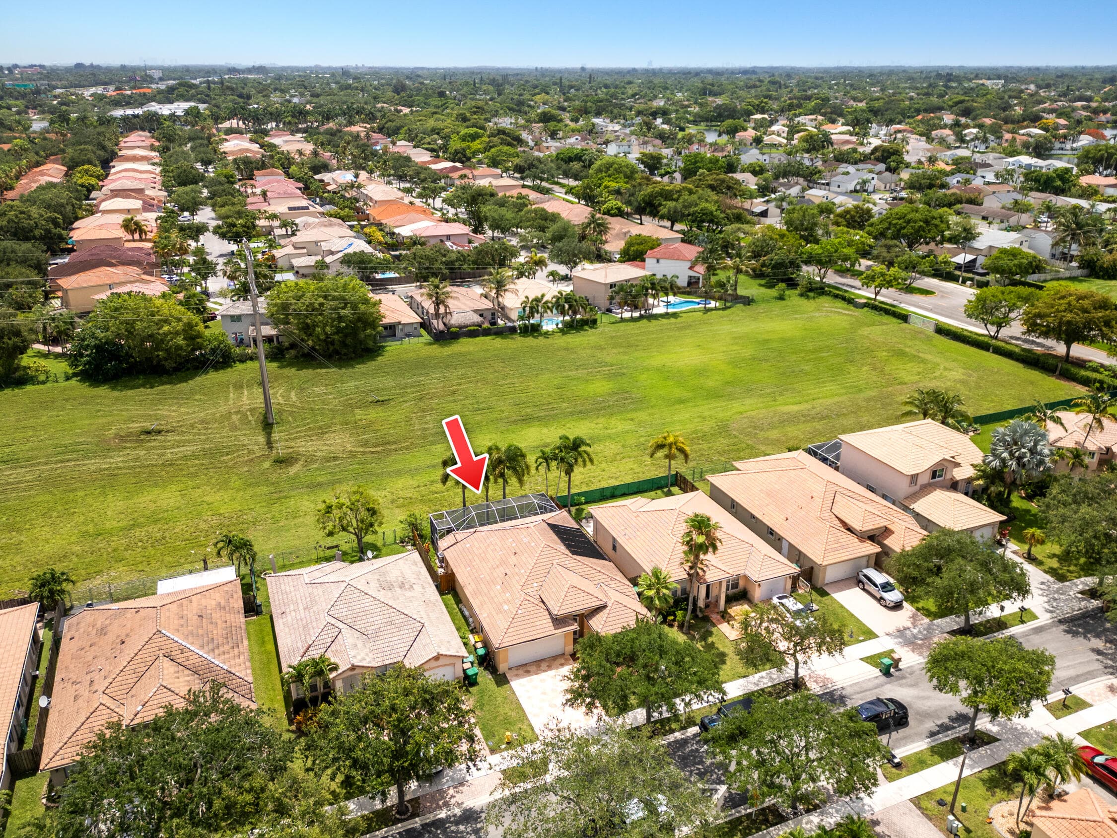 376 Royal Cove  Davie FL 33325 — thumbnail 62 of 63
