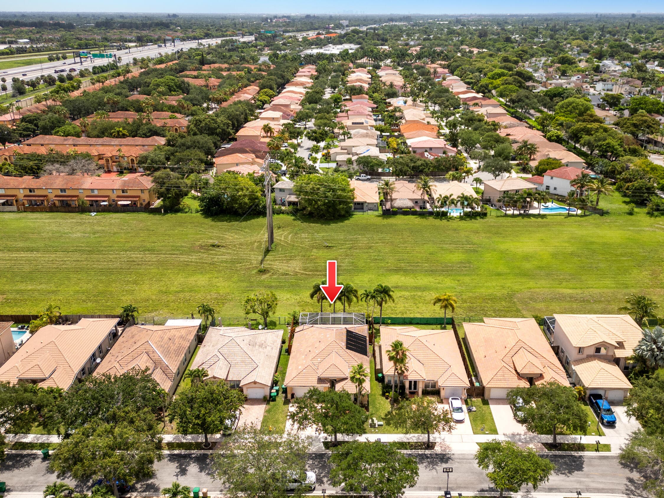 376 Royal Cove  Davie FL 33325 — thumbnail 63 of 63