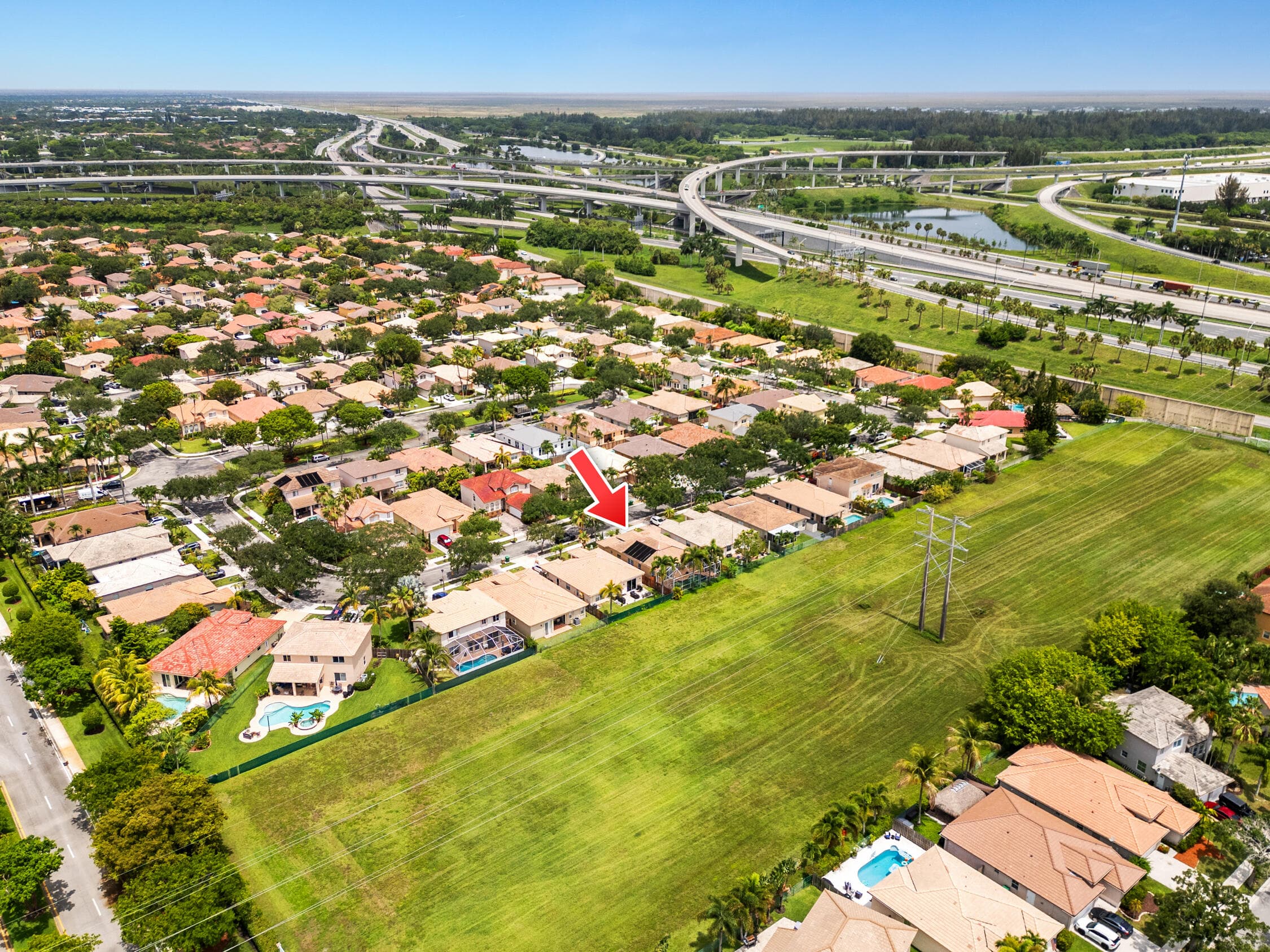 376 Royal Cove  Davie FL 33325 — thumbnail 58 of 63