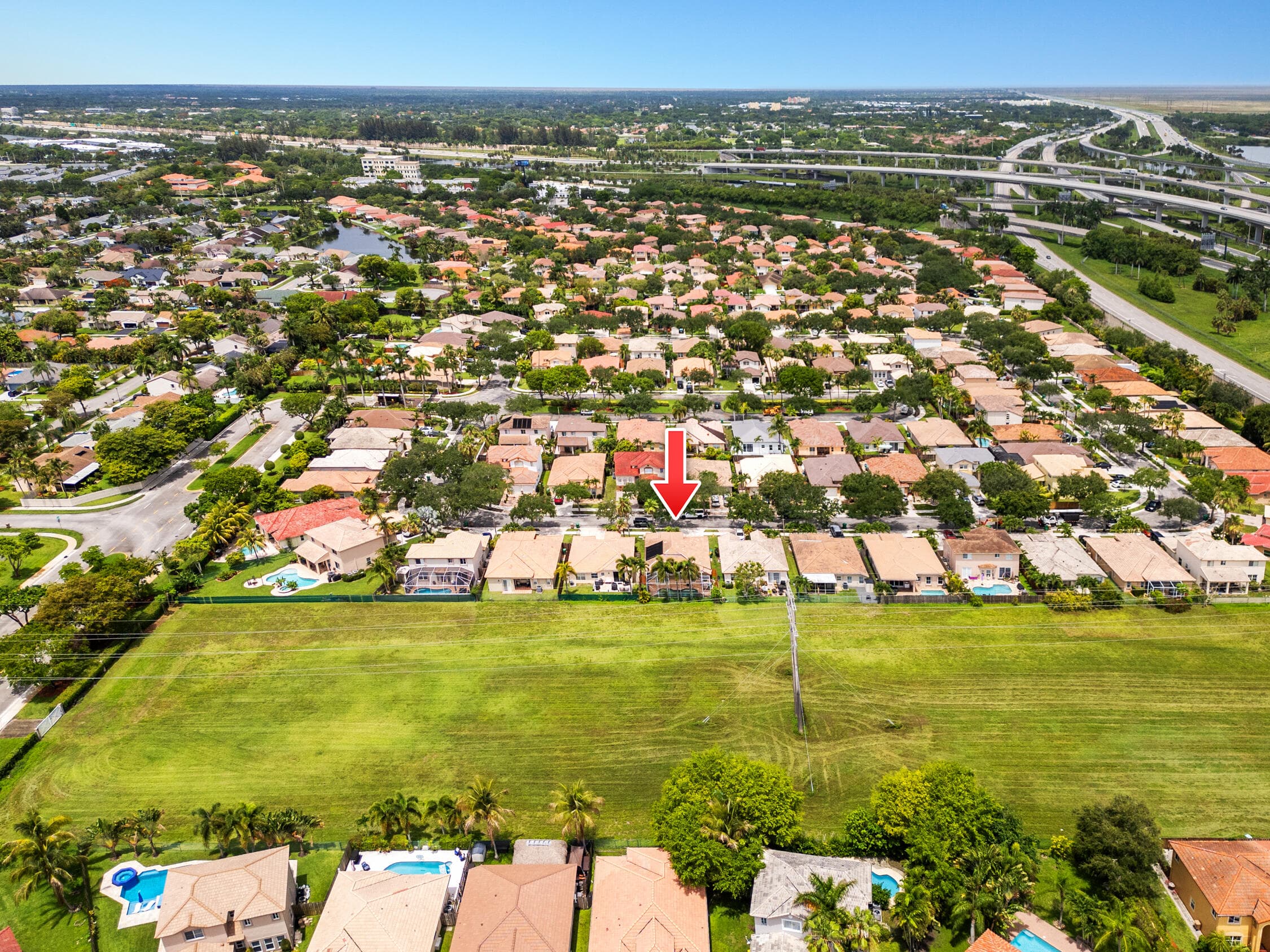 376 Royal Cove  Davie FL 33325 — thumbnail 59 of 63