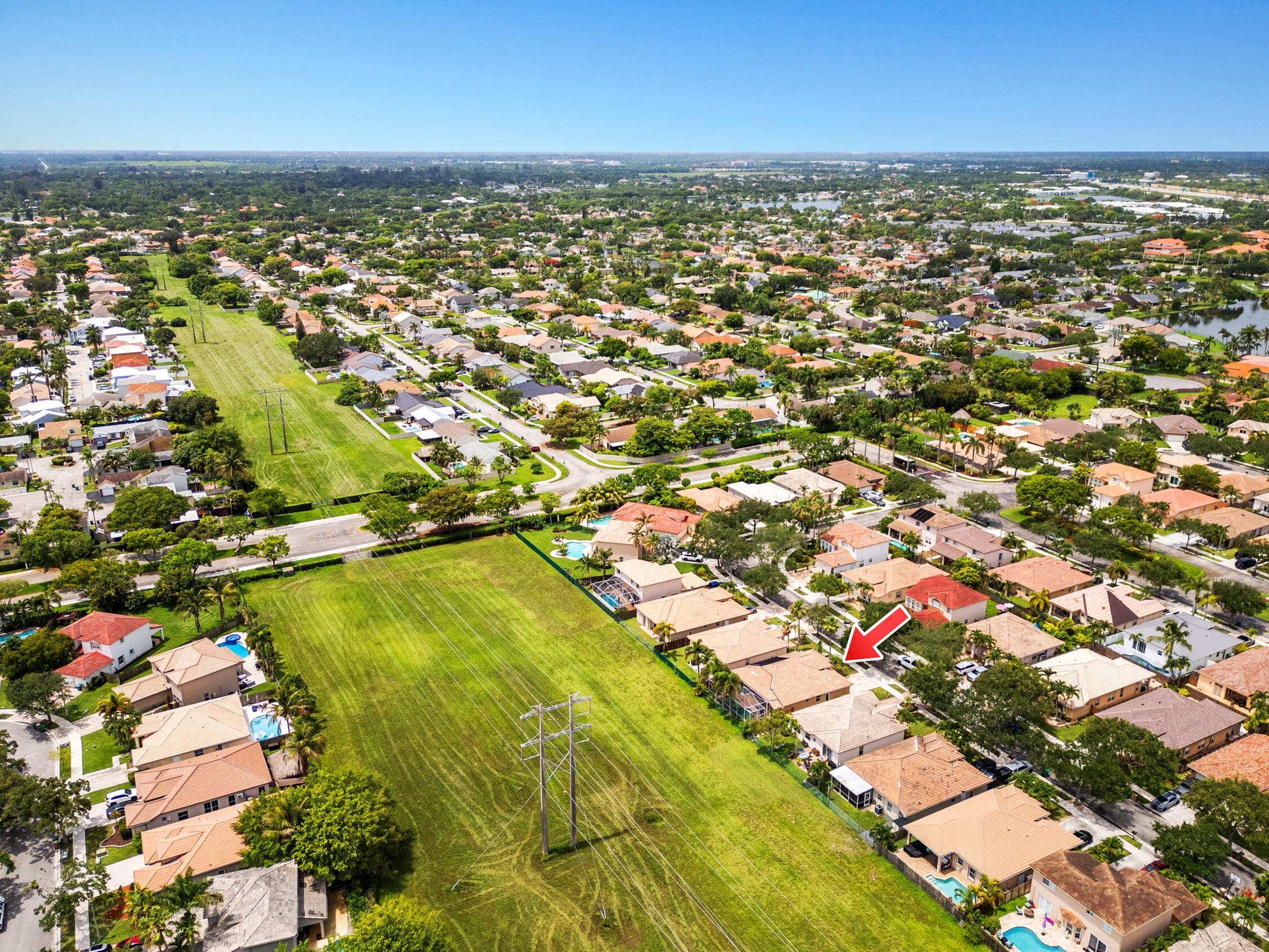 376 Royal Cove  Davie FL 33325 — thumbnail 60 of 63