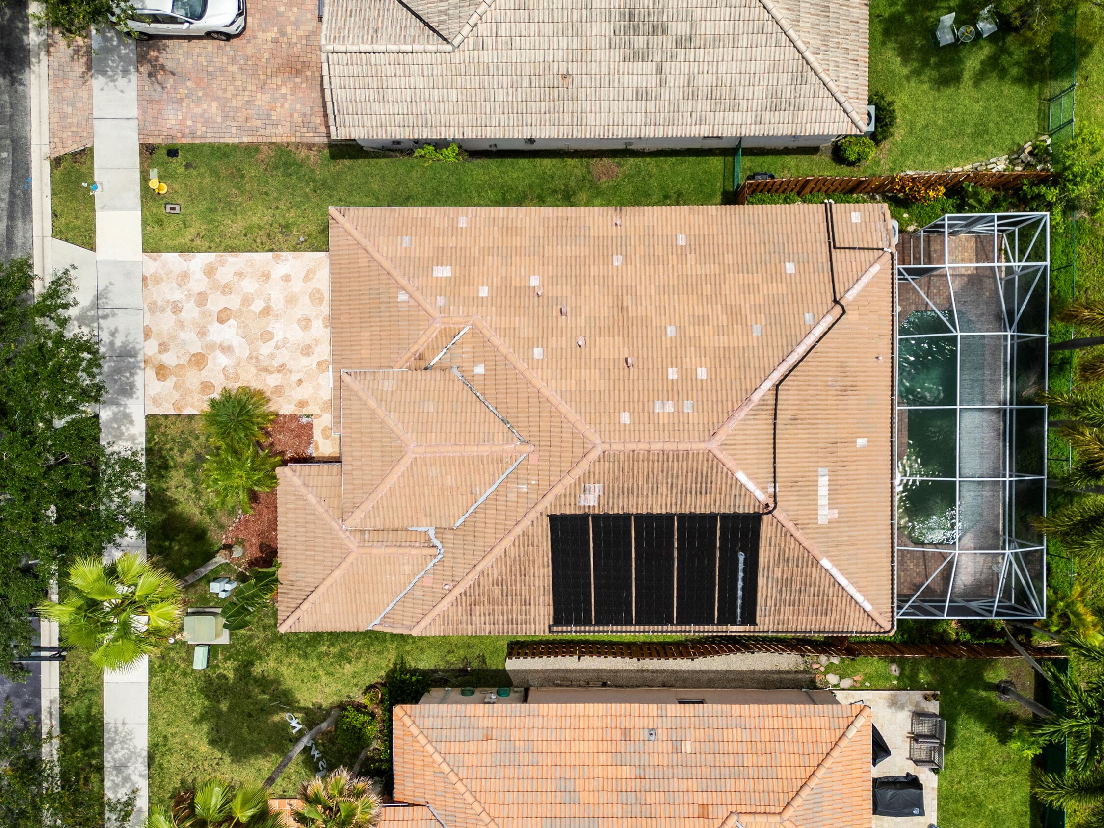 376 Royal Cove  Davie FL 33325 — thumbnail 61 of 63