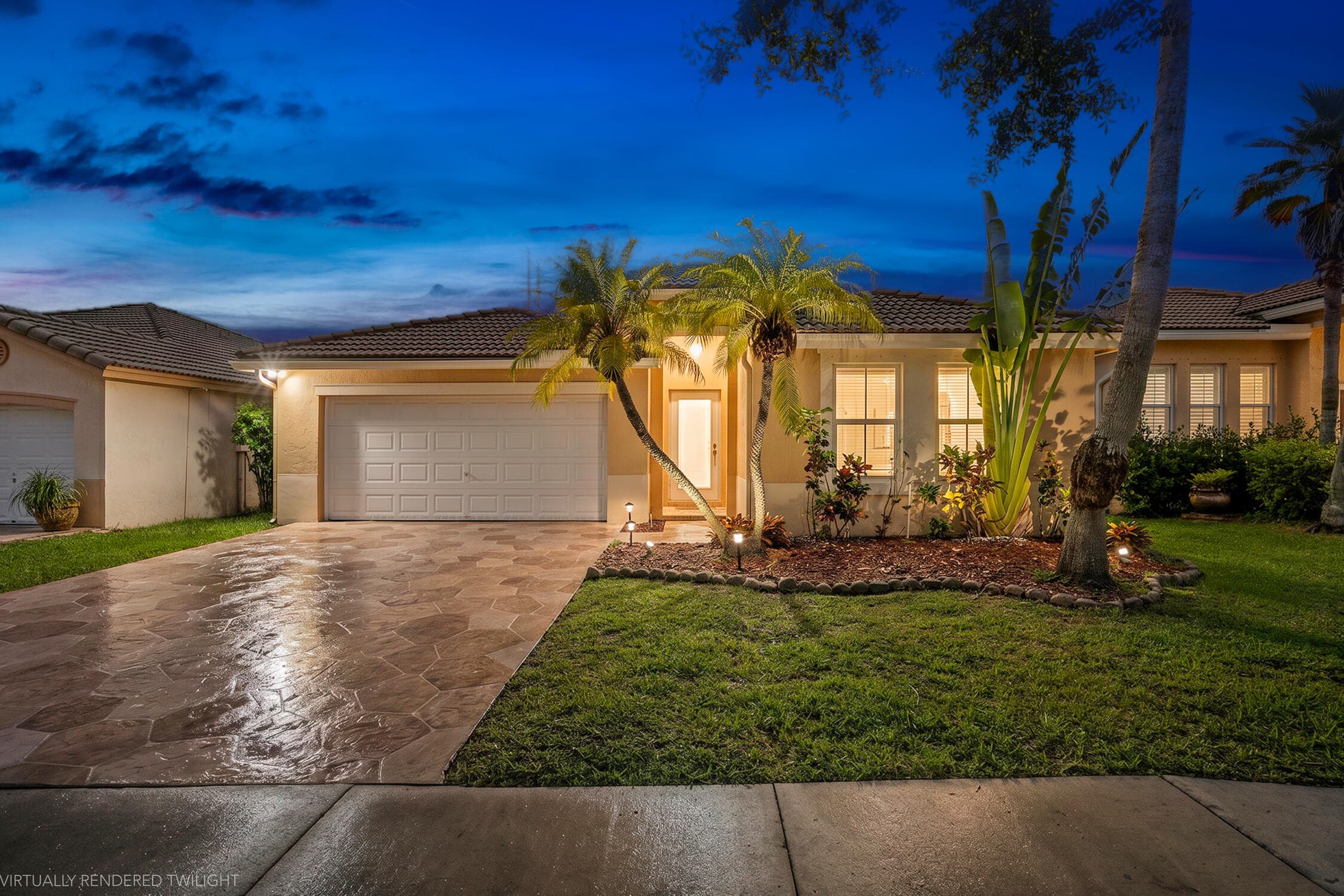 376 Royal Cove  Davie FL 33325 — photo 1