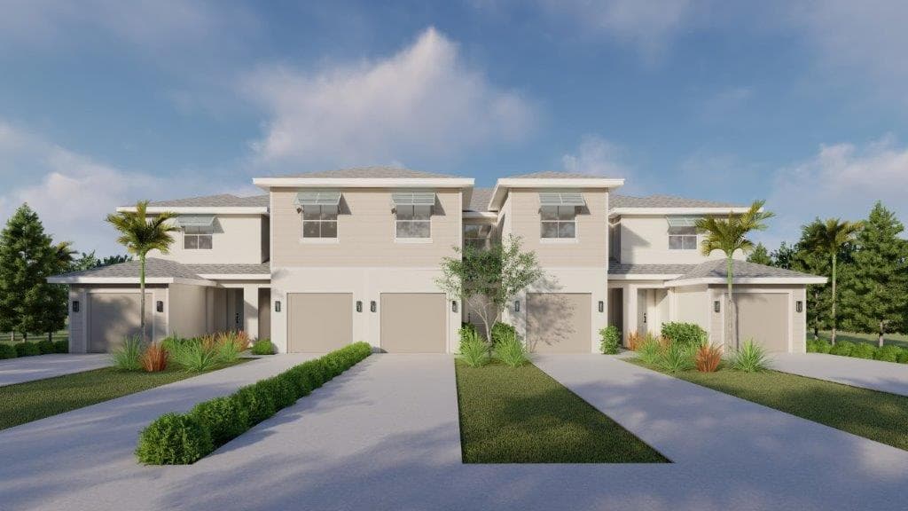153 Lakeside Landing Royal Palm Beach FL 33411 — photo 1
