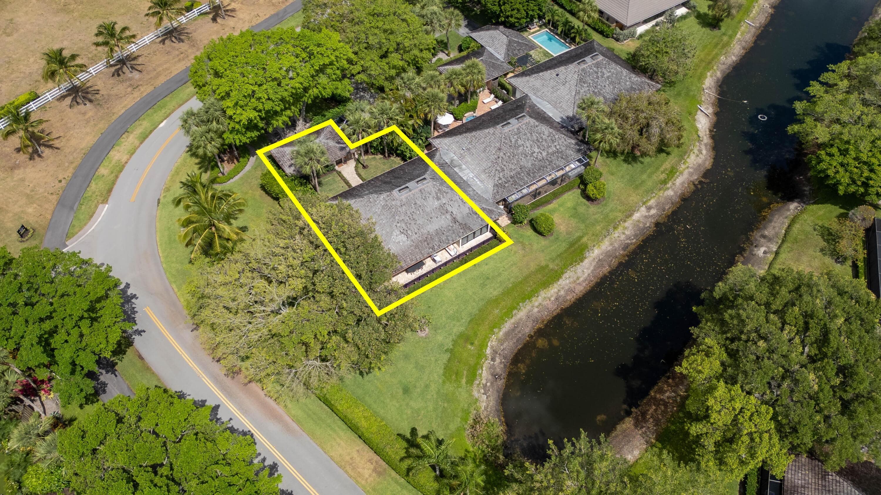 11669 Wimbledon Wellington FL 33414 — thumbnail 32 of 33