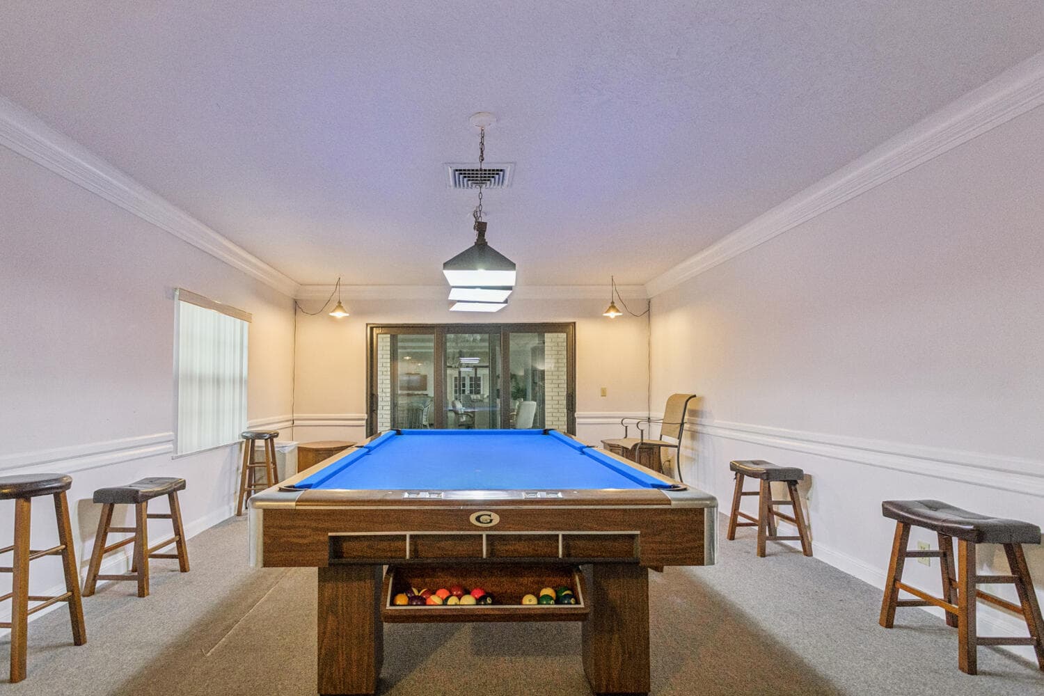 160 Cypress Club #Unit 612 Pompano Beach FL 33060 — thumbnail 28 of 40