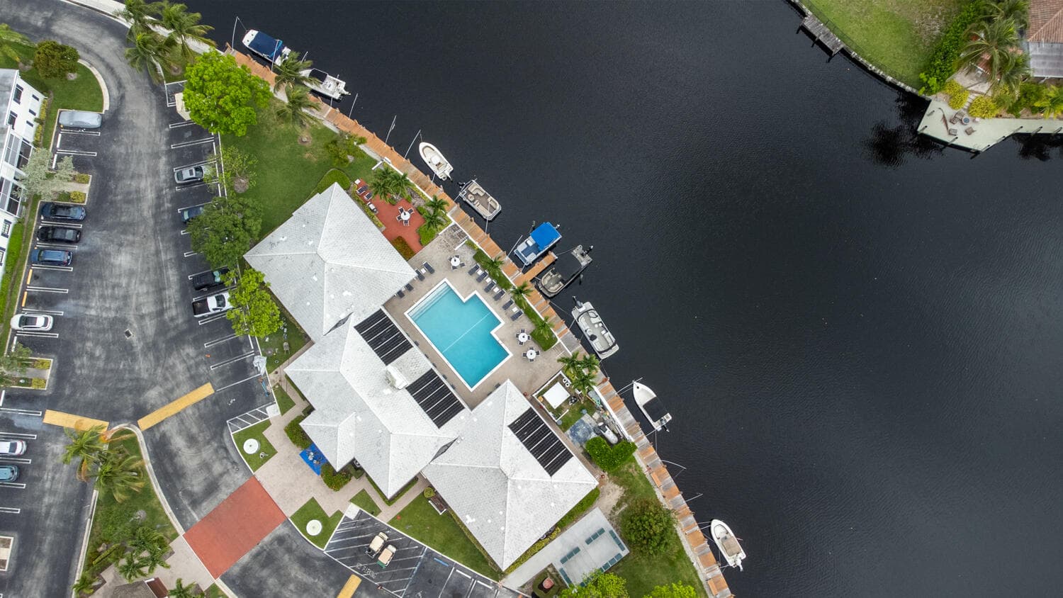 160 Cypress Club #Unit 612 Pompano Beach FL 33060 — thumbnail 38 of 40