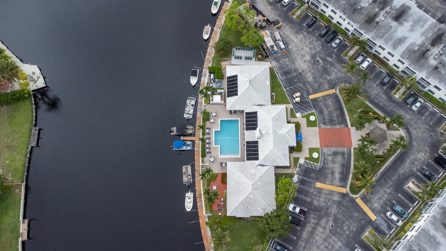 160 Cypress Club #Unit 612 Pompano Beach FL 33060 — thumbnail 39 of 40