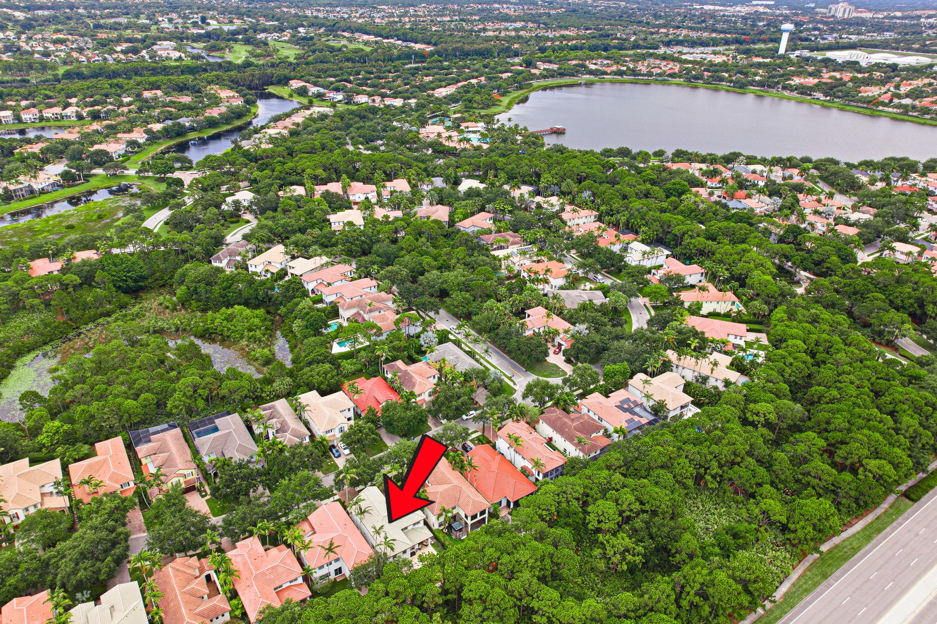 946 Mill Creek Palm Beach Gardens FL 33410 — thumbnail 72 of 73