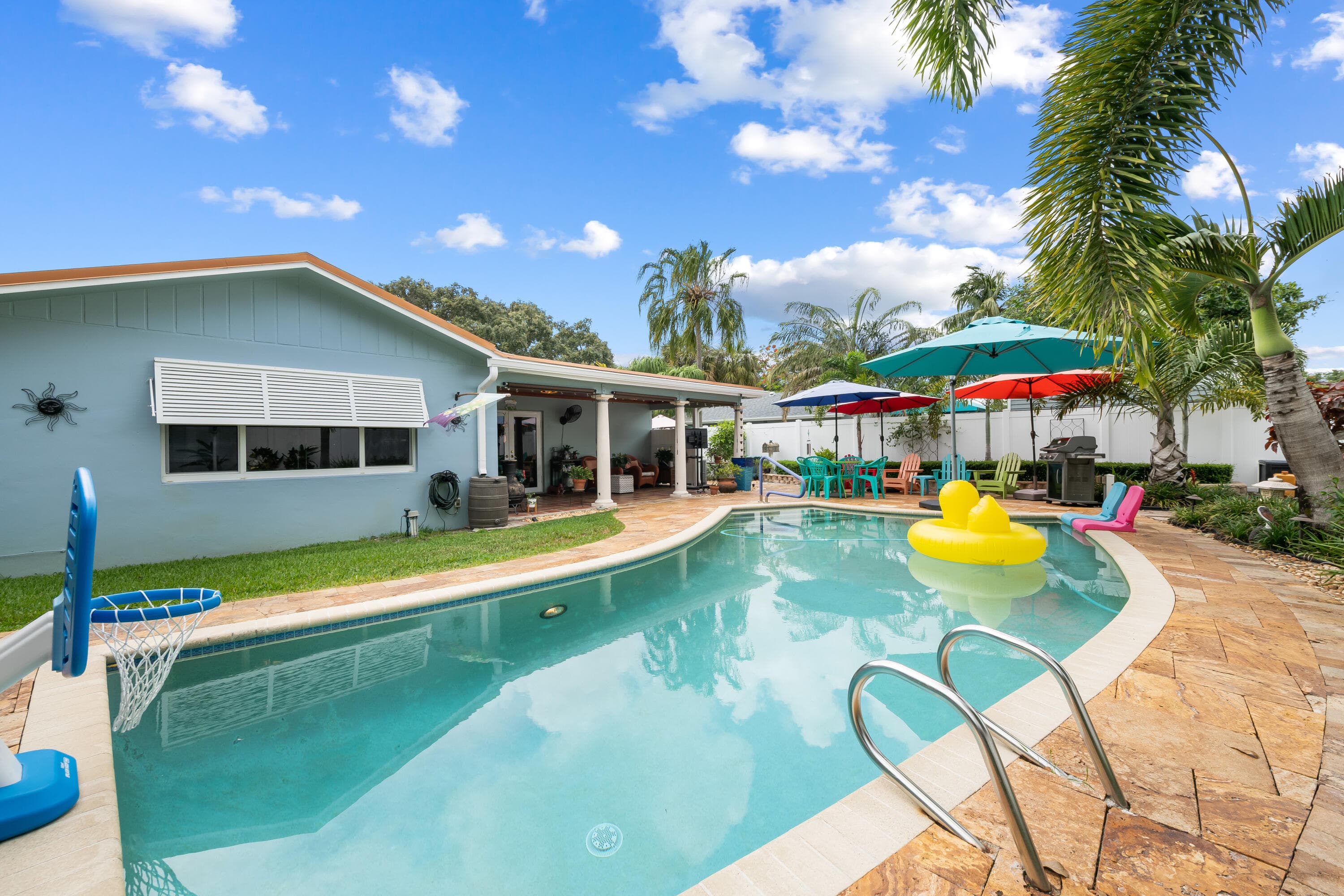 6816 28th Fort Lauderdale FL 33309 — thumbnail 5 of 54