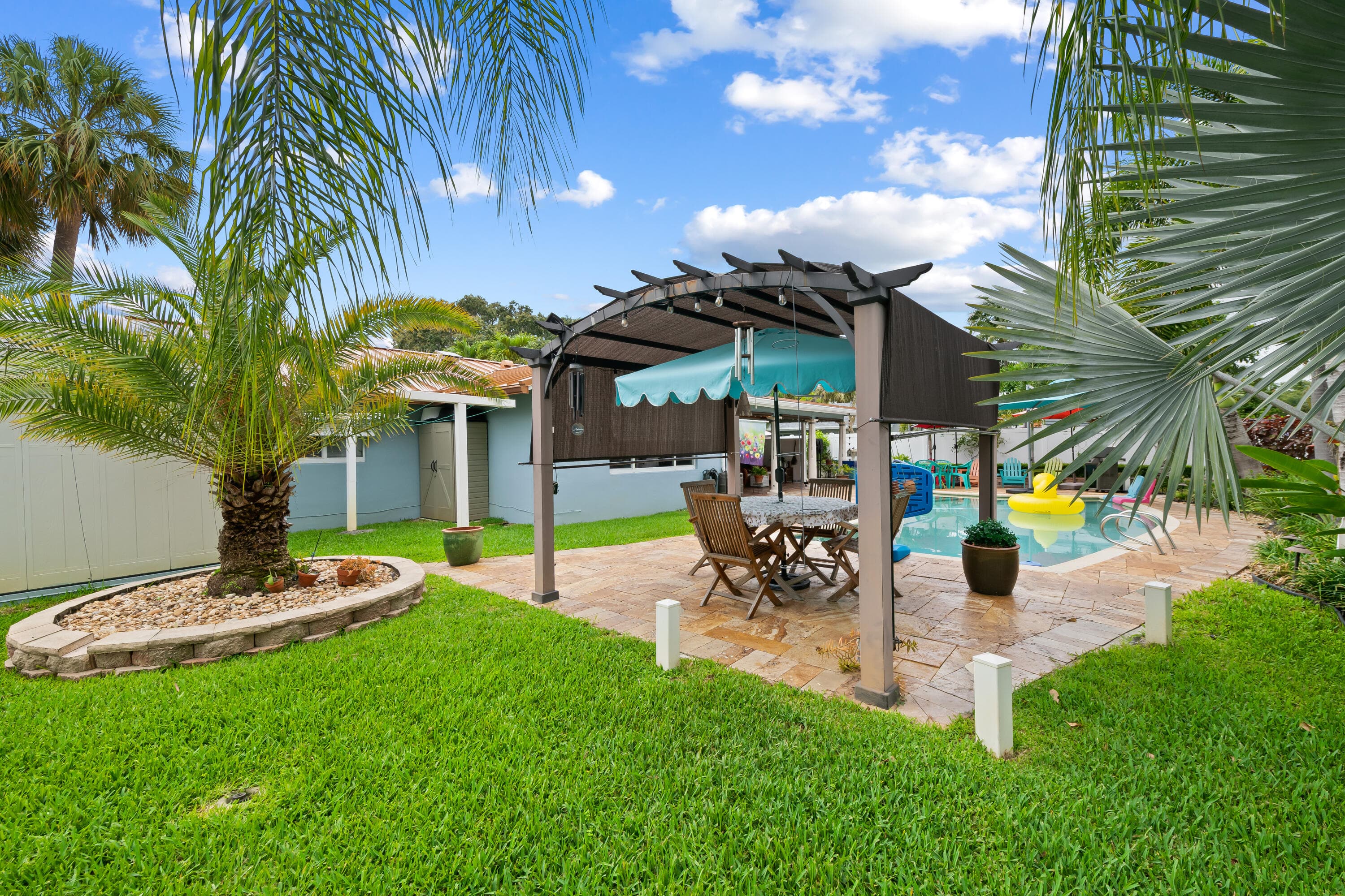 6816 28th Fort Lauderdale FL 33309 — thumbnail 39 of 54