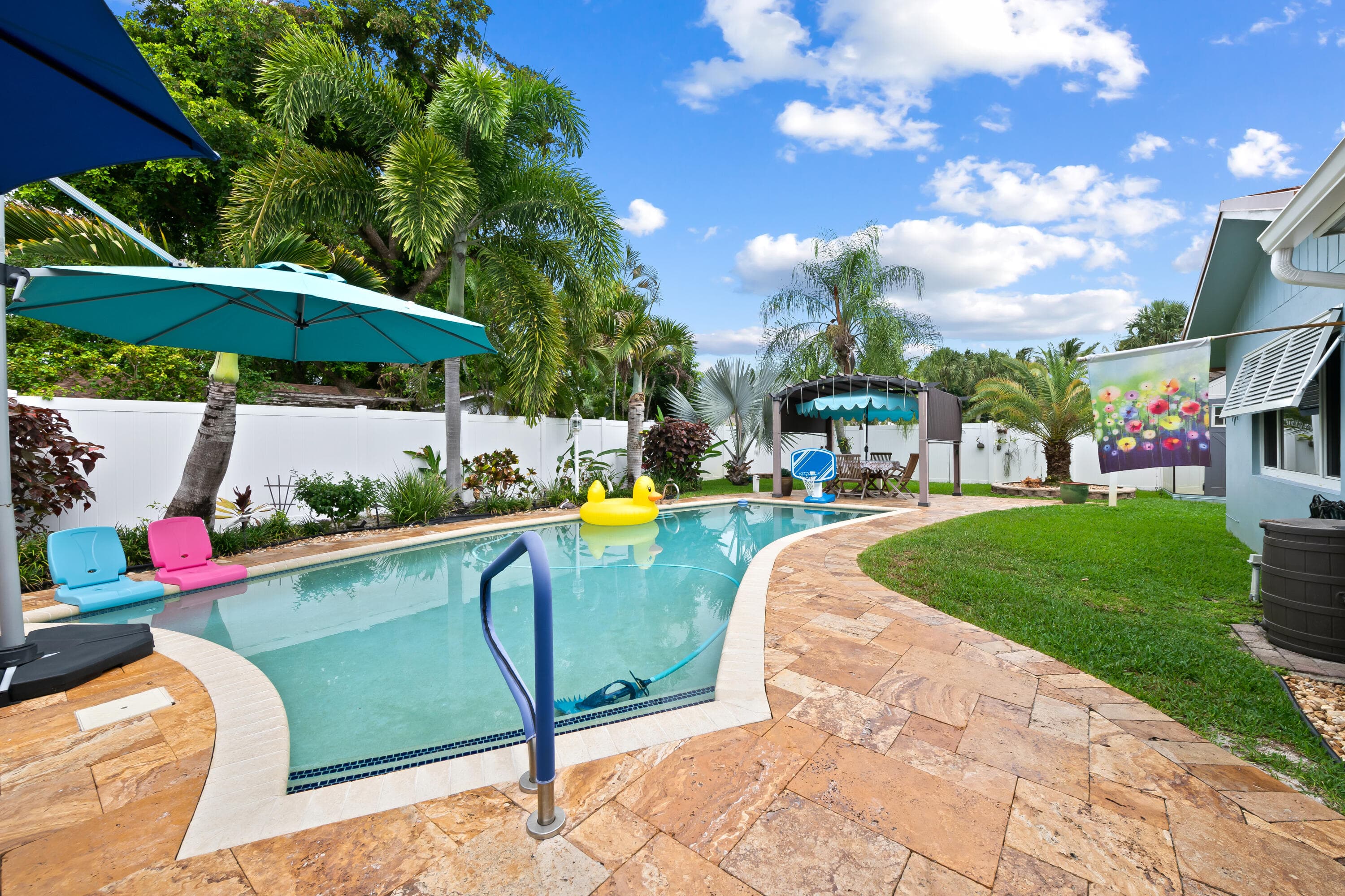 6816 28th Fort Lauderdale FL 33309 — thumbnail 35 of 54