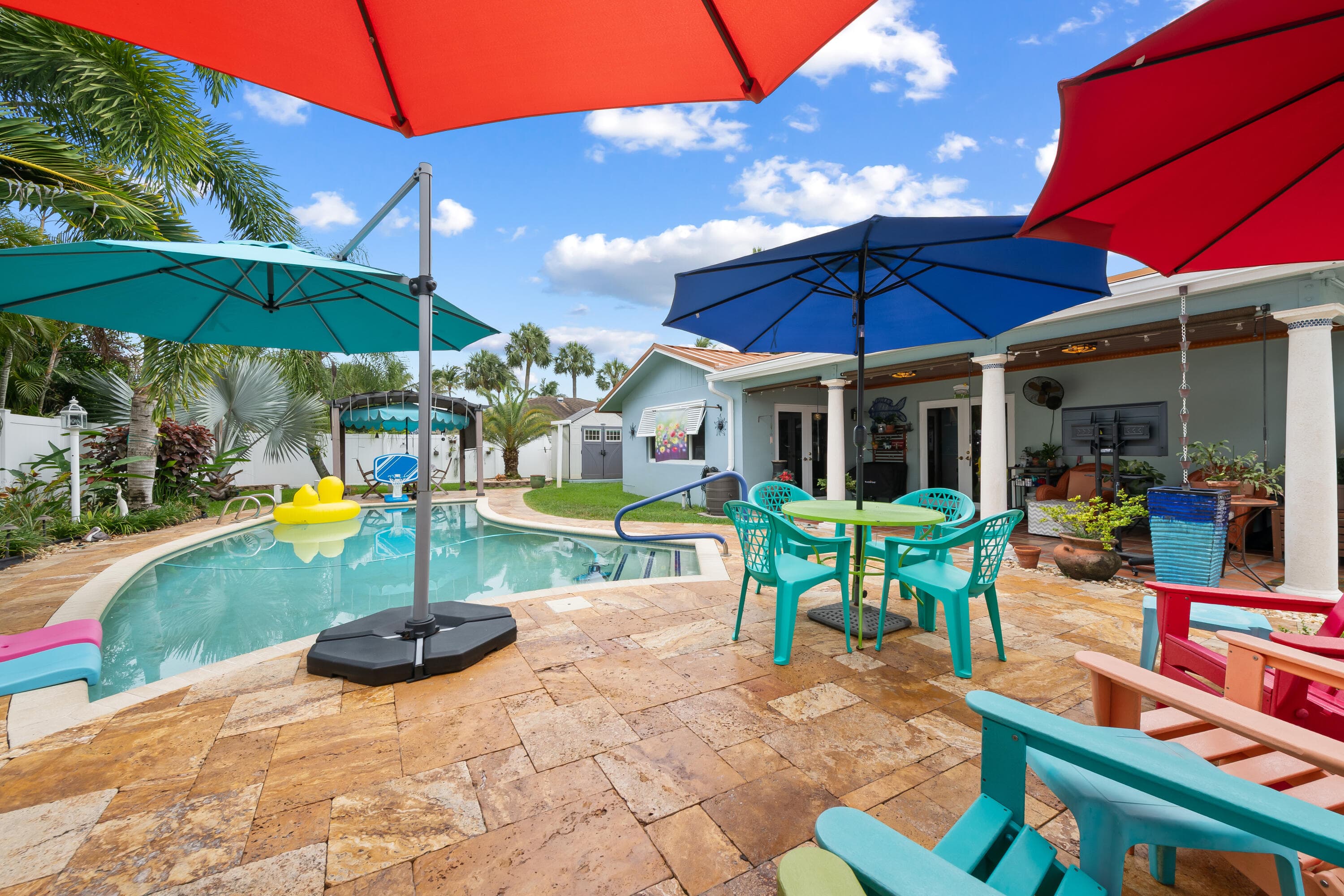 6816 28th Fort Lauderdale FL 33309 — thumbnail 38 of 54