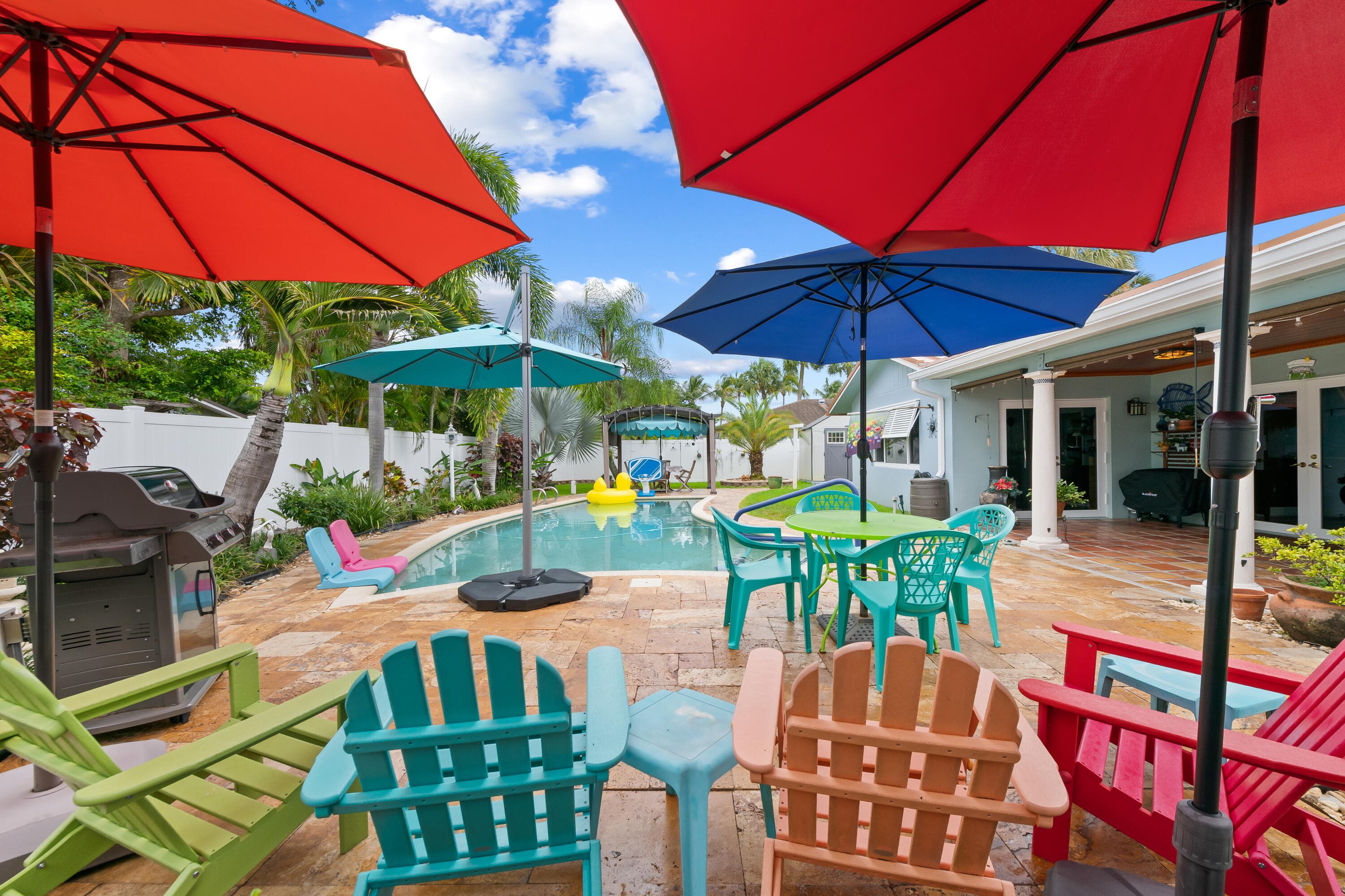 6816 28th Fort Lauderdale FL 33309 — thumbnail 37 of 54