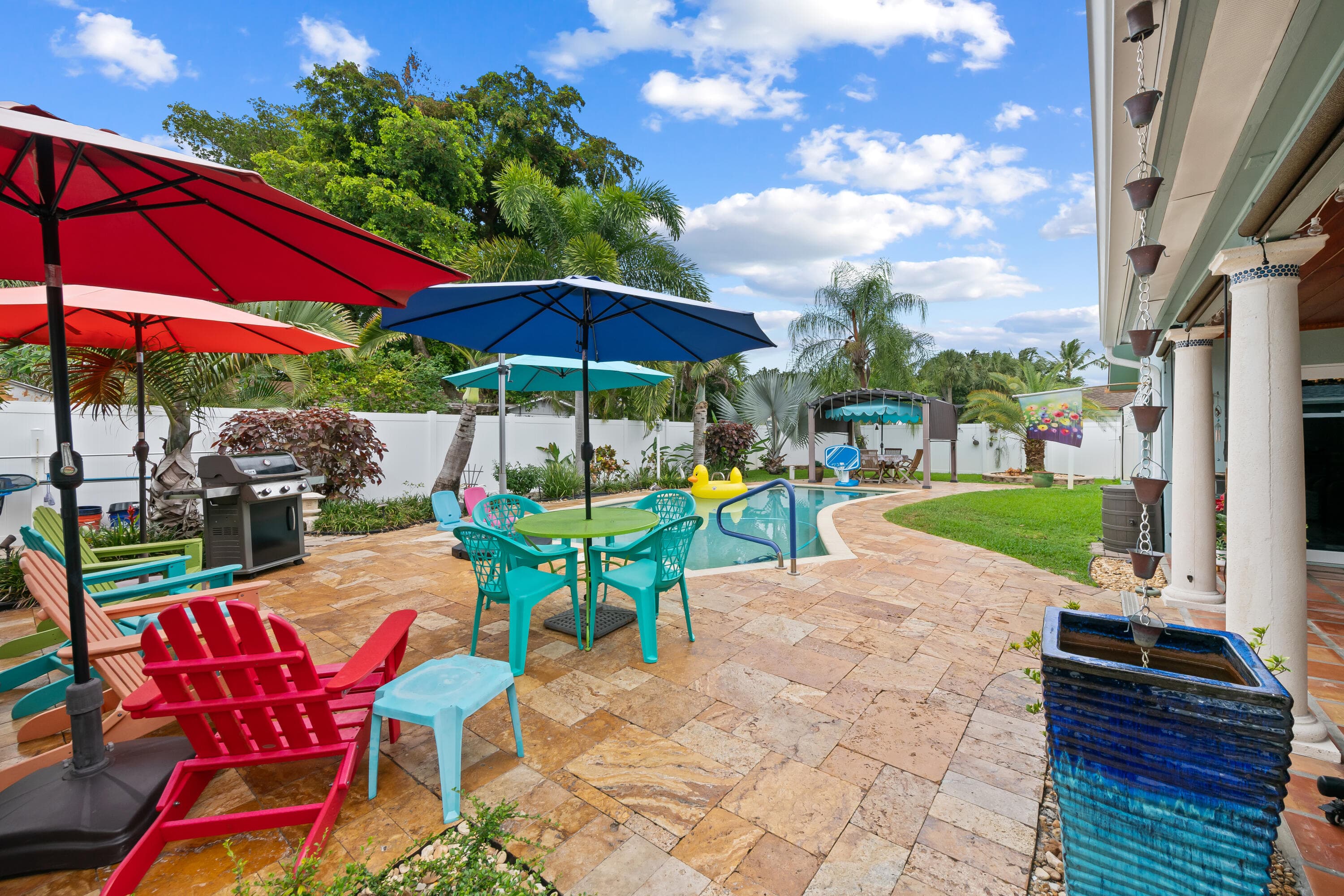 6816 28th Fort Lauderdale FL 33309 — thumbnail 36 of 54