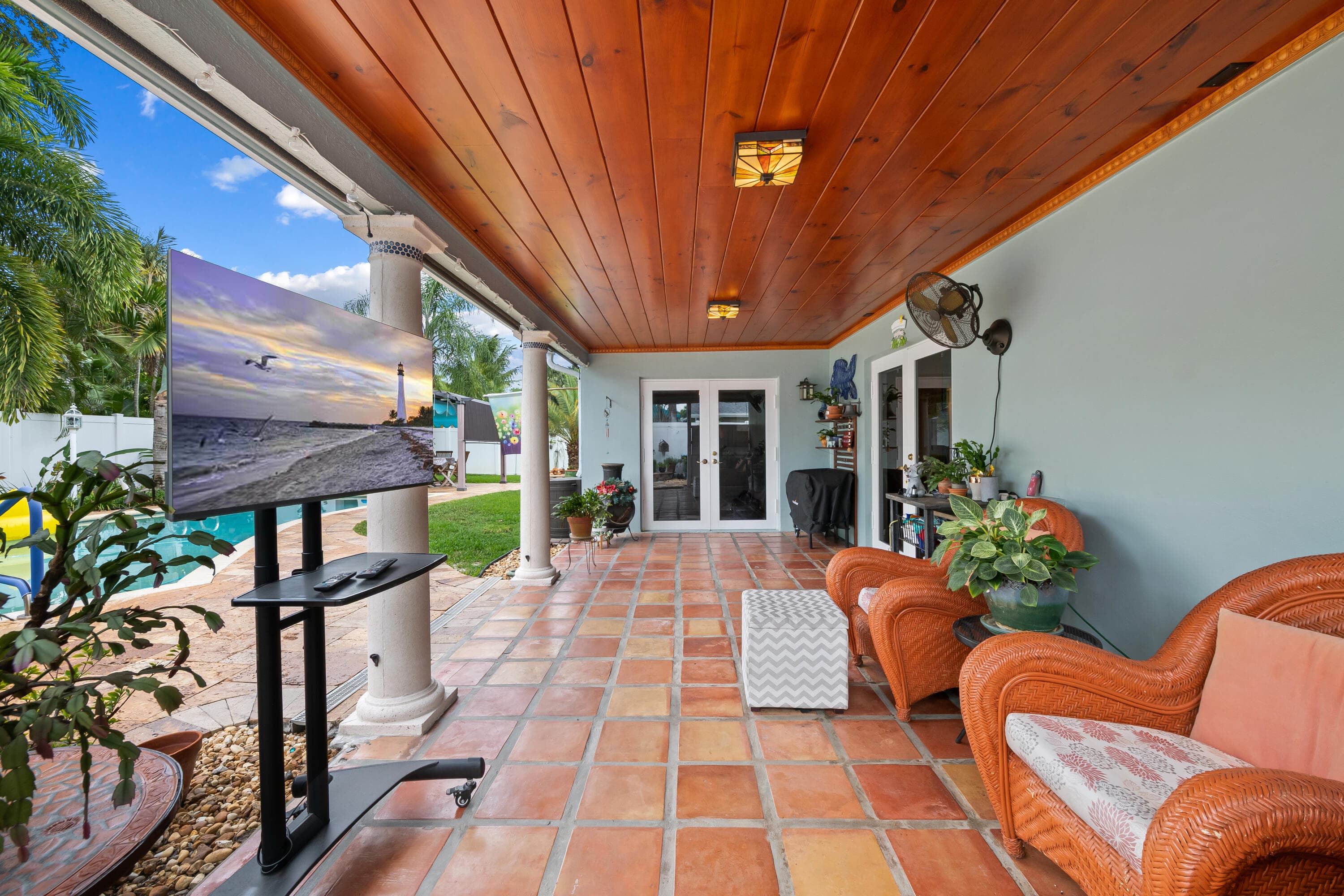6816 28th Fort Lauderdale FL 33309 — thumbnail 34 of 54