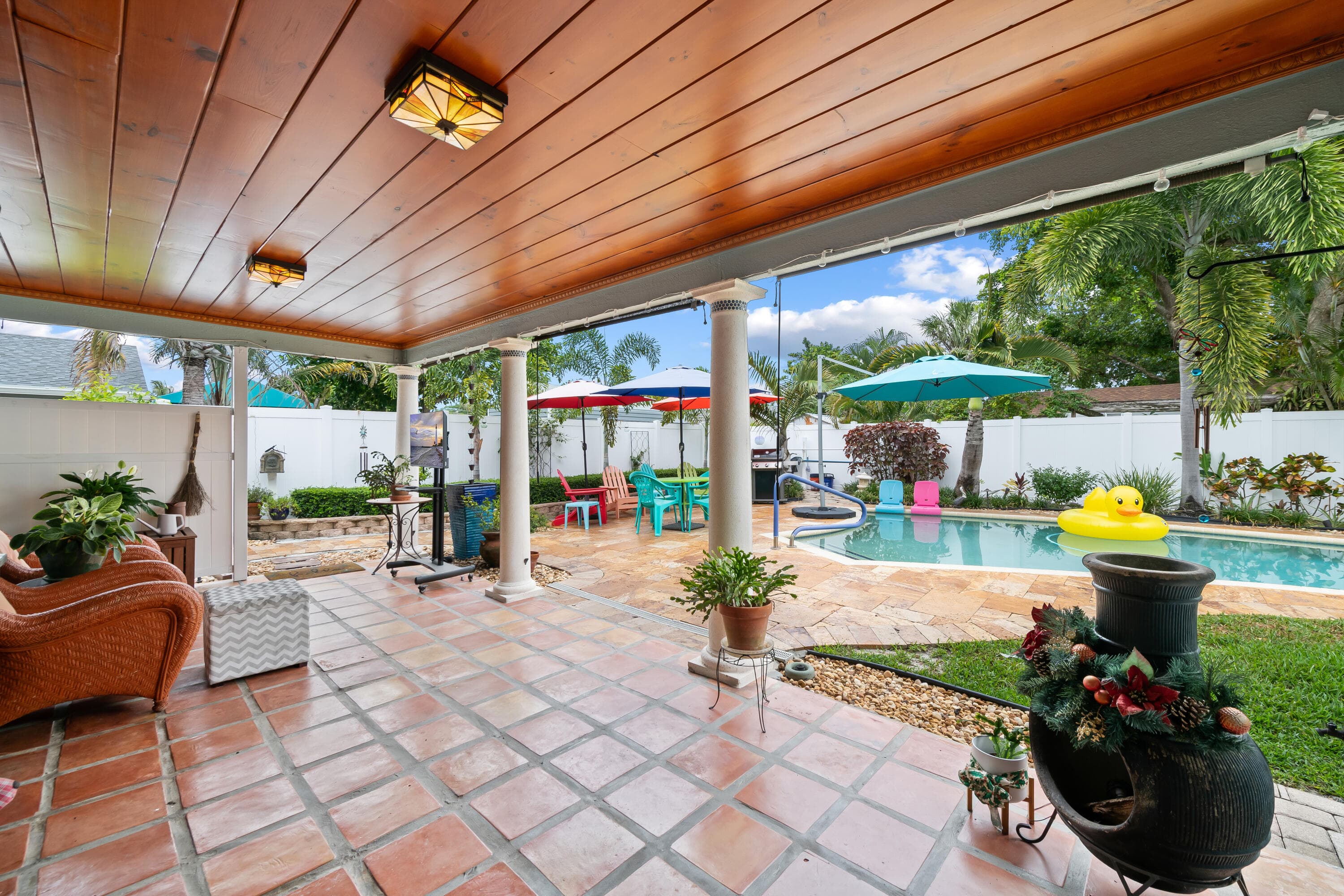 6816 28th Fort Lauderdale FL 33309 — thumbnail 33 of 54