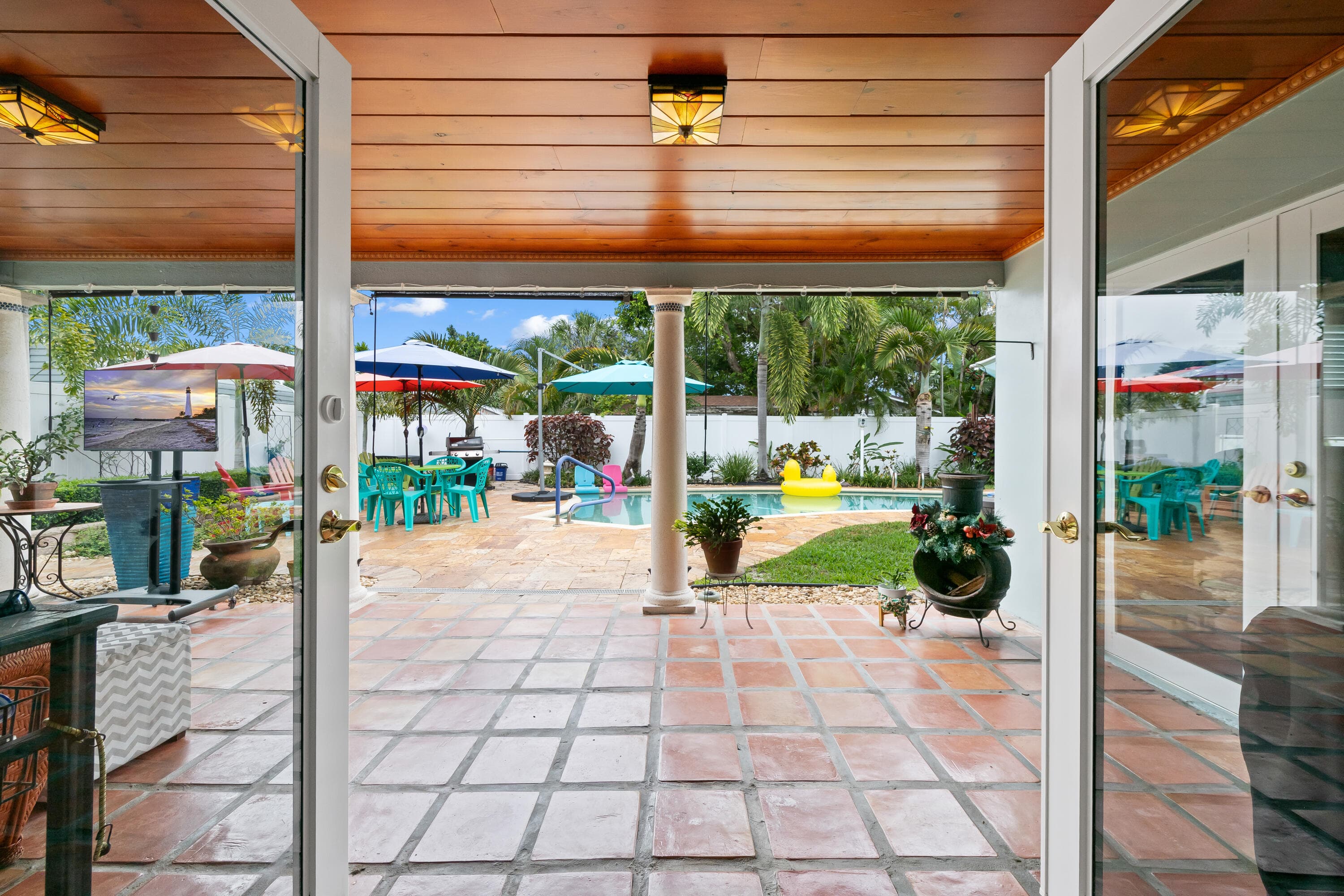 6816 28th Fort Lauderdale FL 33309 — thumbnail 32 of 54