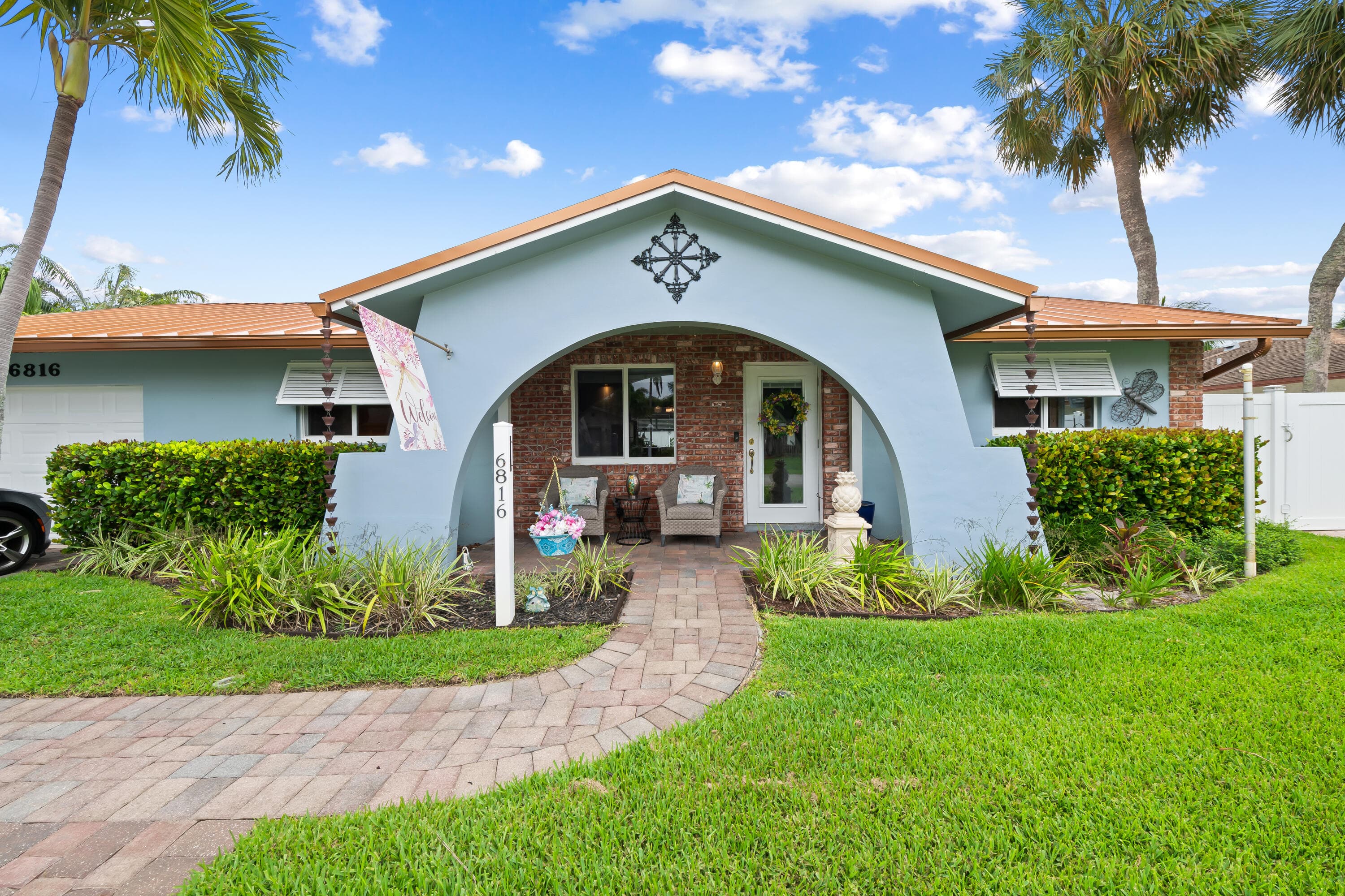 6816 28th Fort Lauderdale FL 33309 — thumbnail 52 of 54