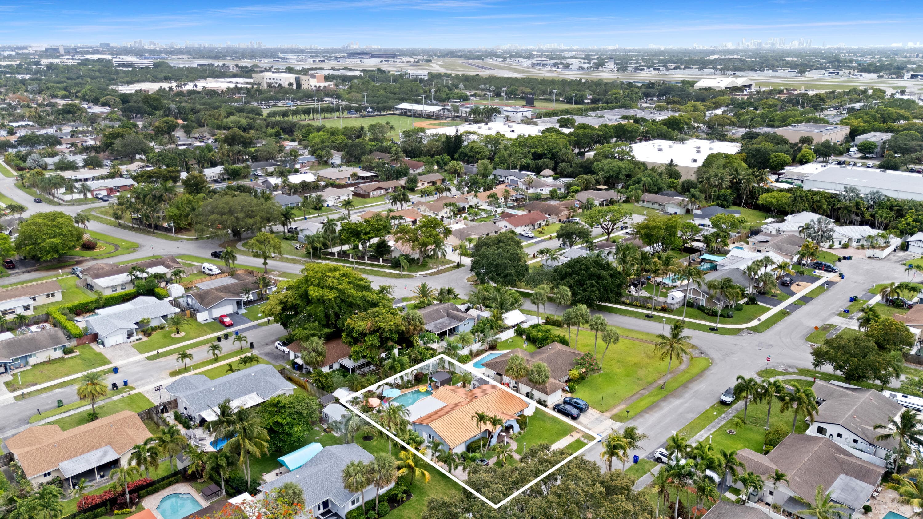 6816 28th Fort Lauderdale FL 33309 — thumbnail 50 of 54