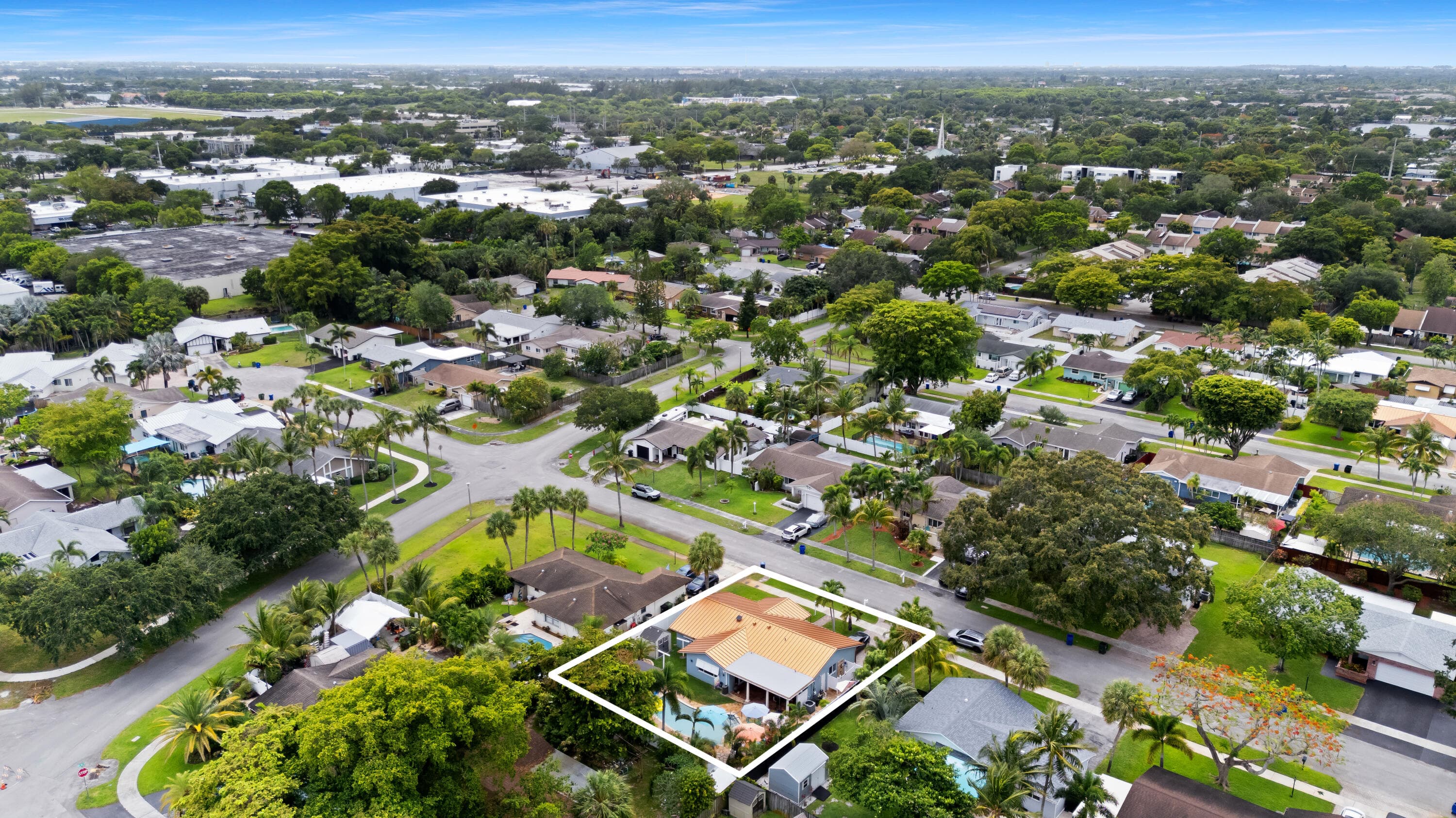 6816 28th Fort Lauderdale FL 33309 — thumbnail 49 of 54