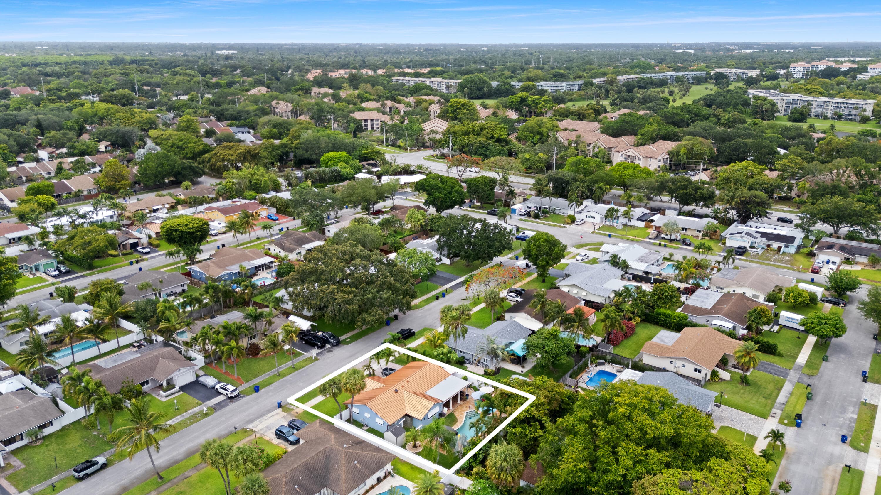 6816 28th Fort Lauderdale FL 33309 — thumbnail 48 of 54