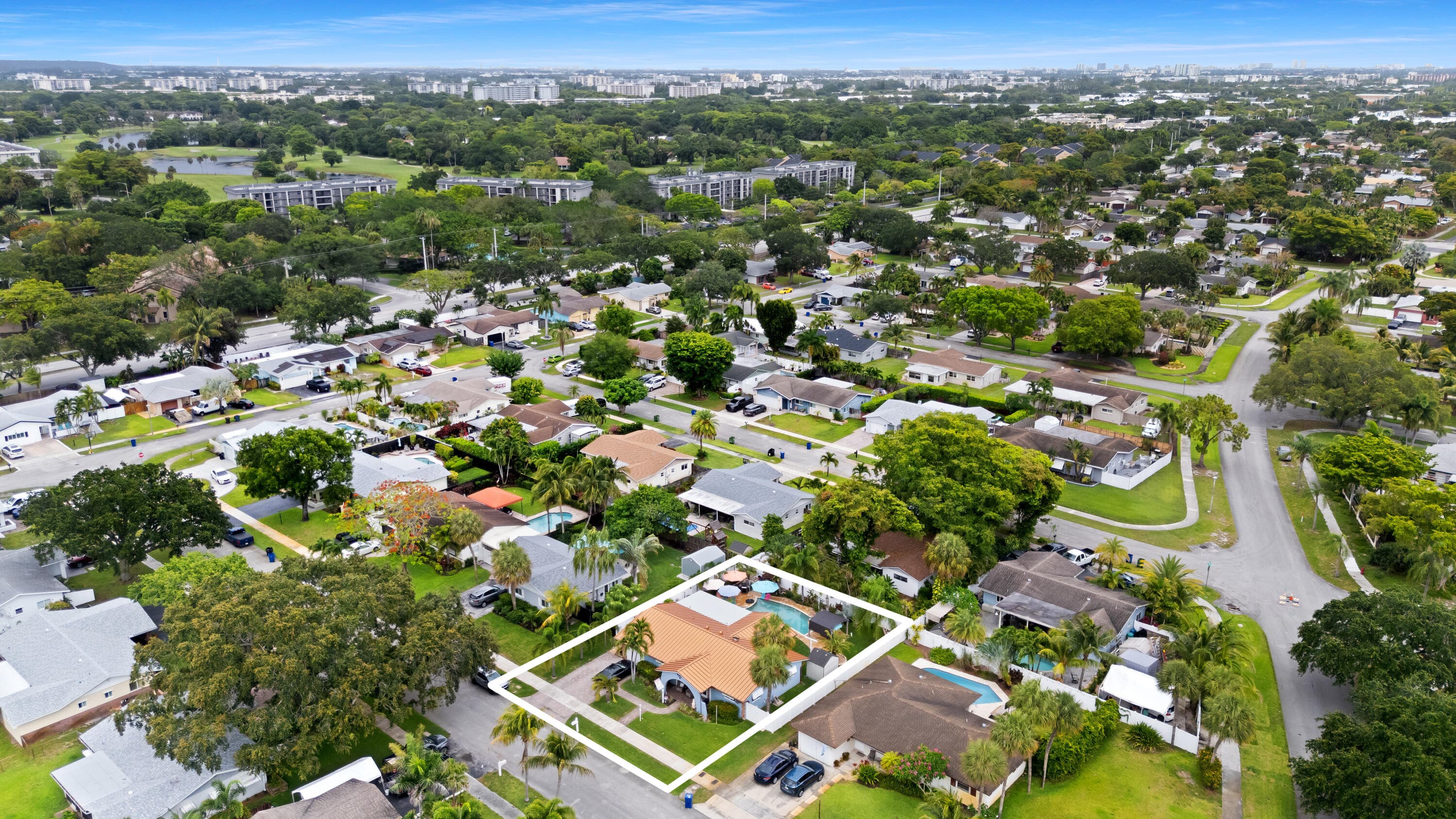 6816 28th Fort Lauderdale FL 33309 — thumbnail 47 of 54