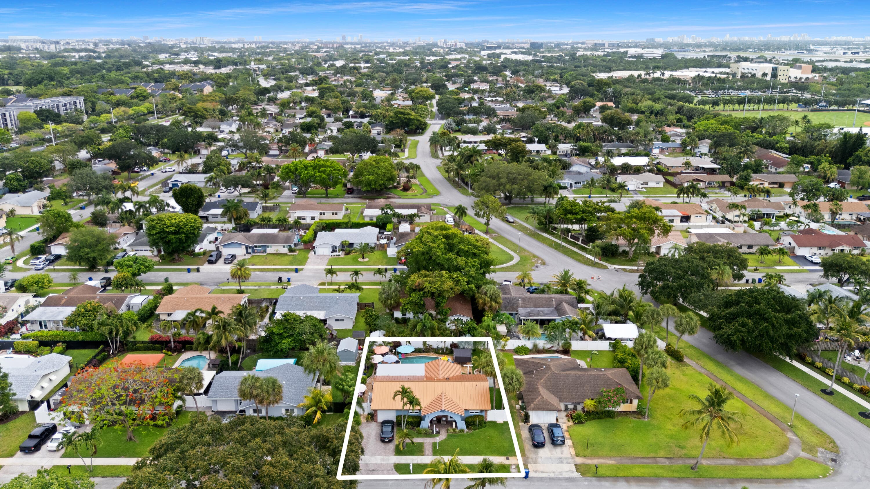 6816 28th Fort Lauderdale FL 33309 — thumbnail 46 of 54