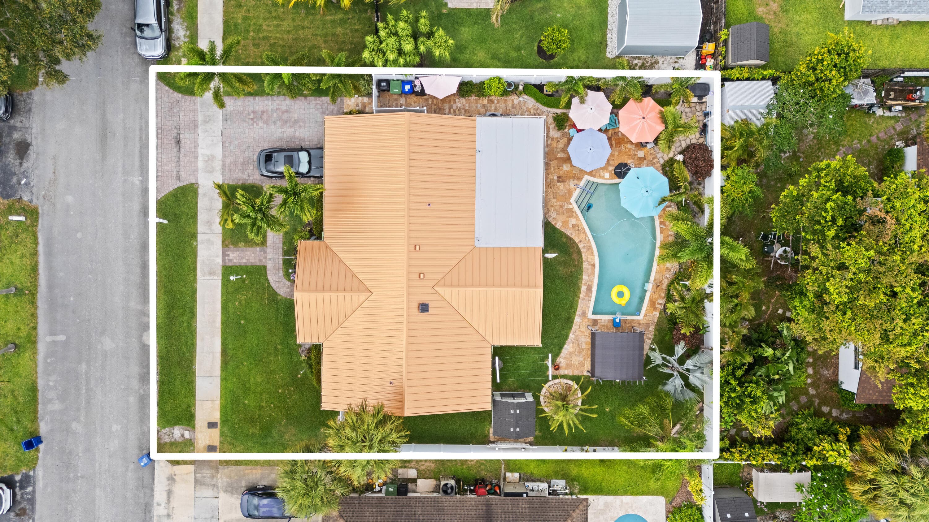 6816 28th Fort Lauderdale FL 33309 — thumbnail 45 of 54