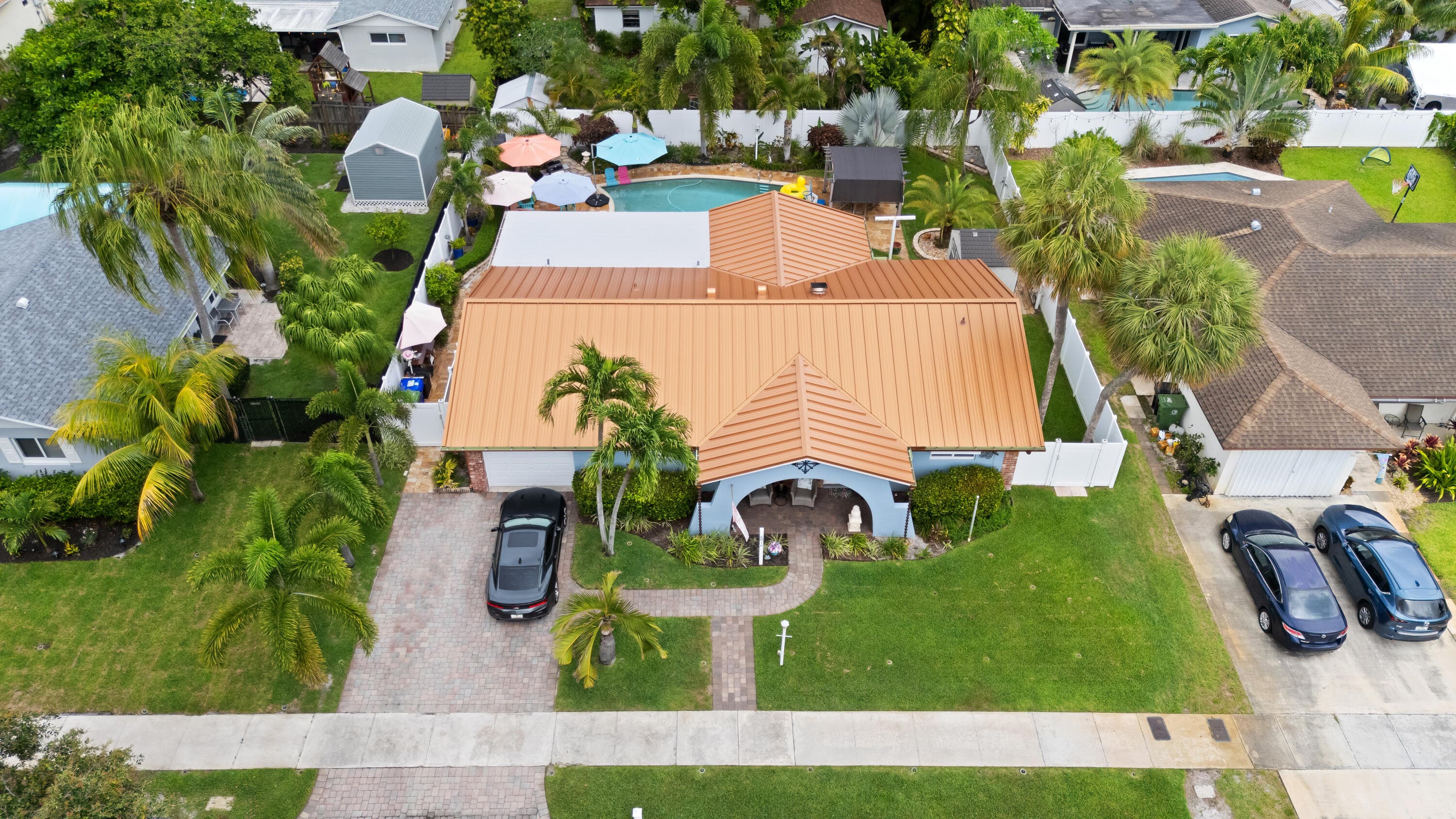 6816 28th Fort Lauderdale FL 33309 — thumbnail 44 of 54
