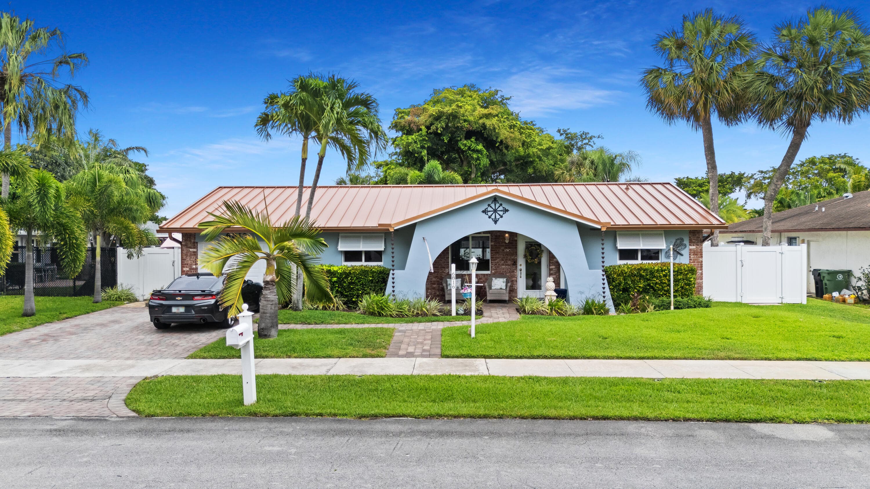 6816 28th Fort Lauderdale FL 33309 — thumbnail 53 of 54