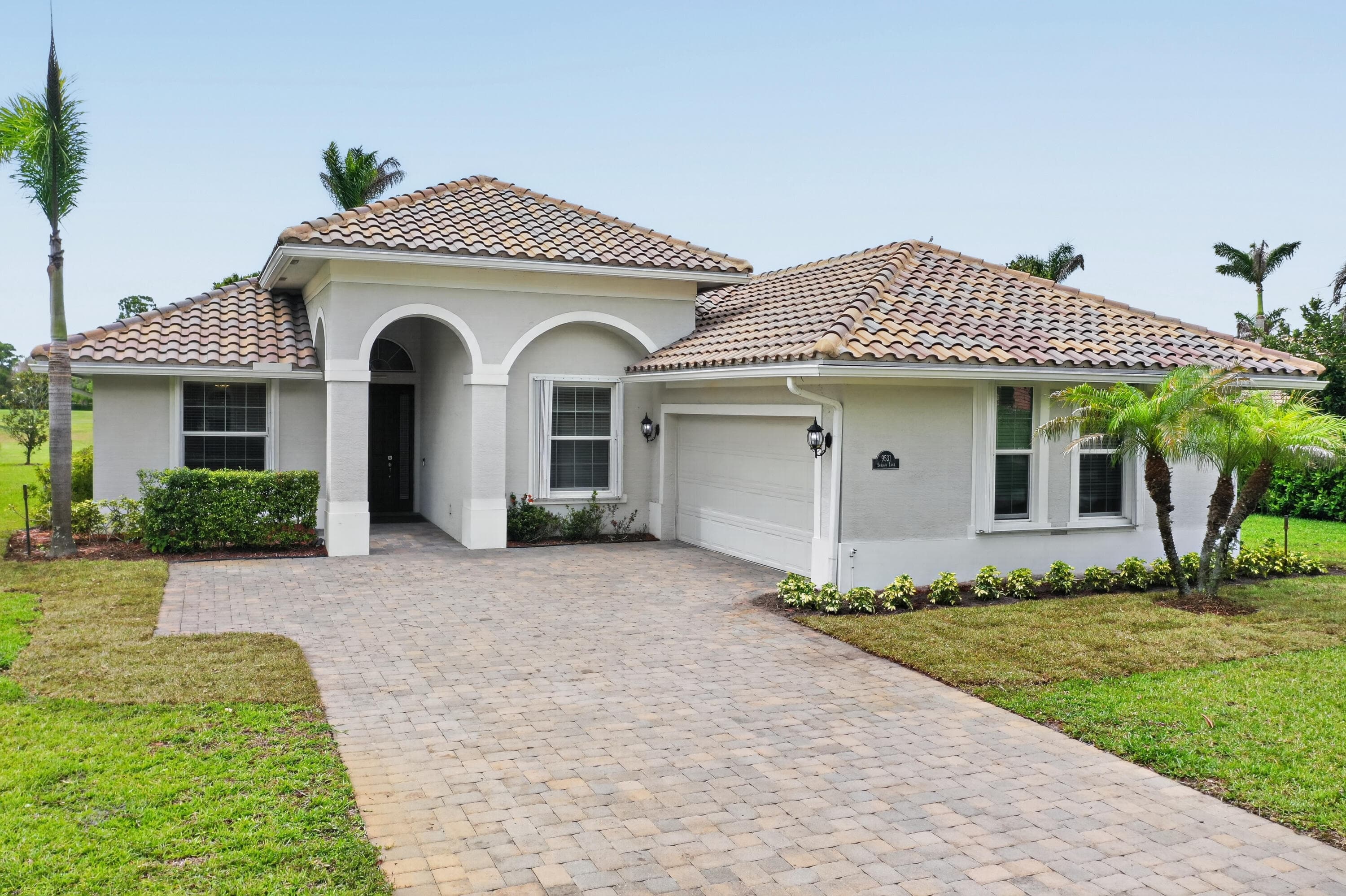 9531 Shadow Fort Pierce FL 34951 — photo 1