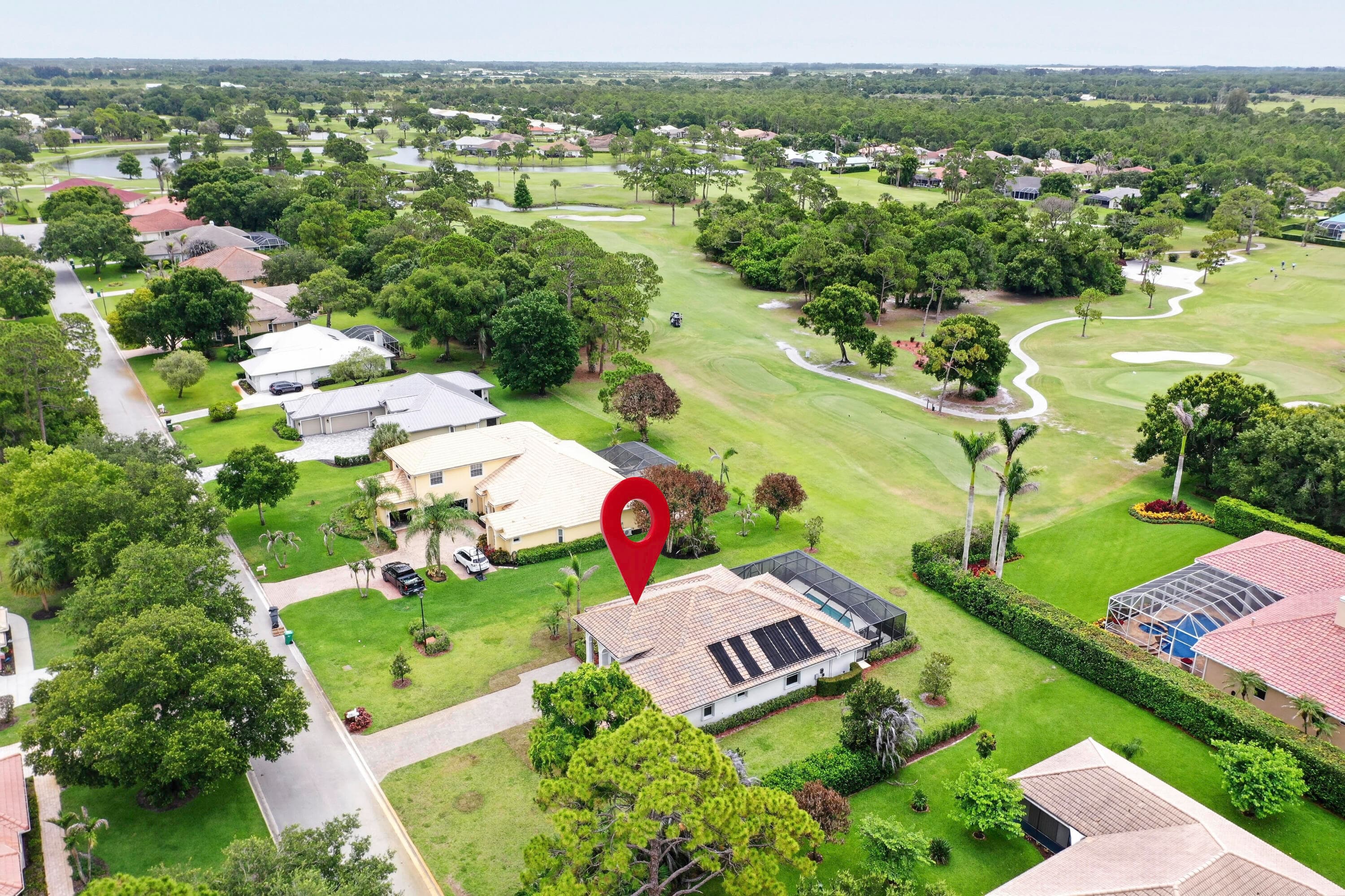 9531 Shadow Fort Pierce FL 34951 — thumbnail 5 of 35