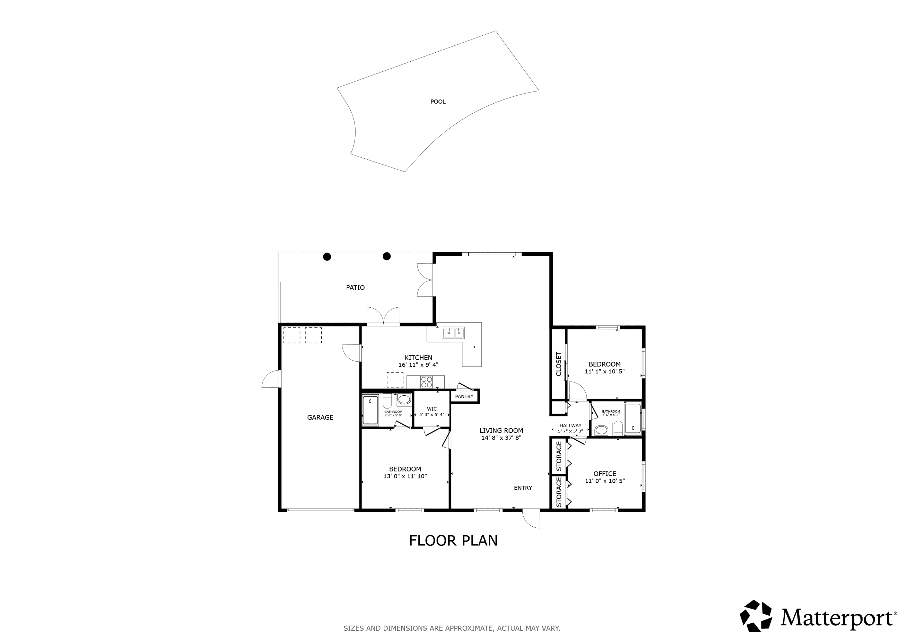6816 28th Fort Lauderdale FL 33309 — thumbnail 4 of 54