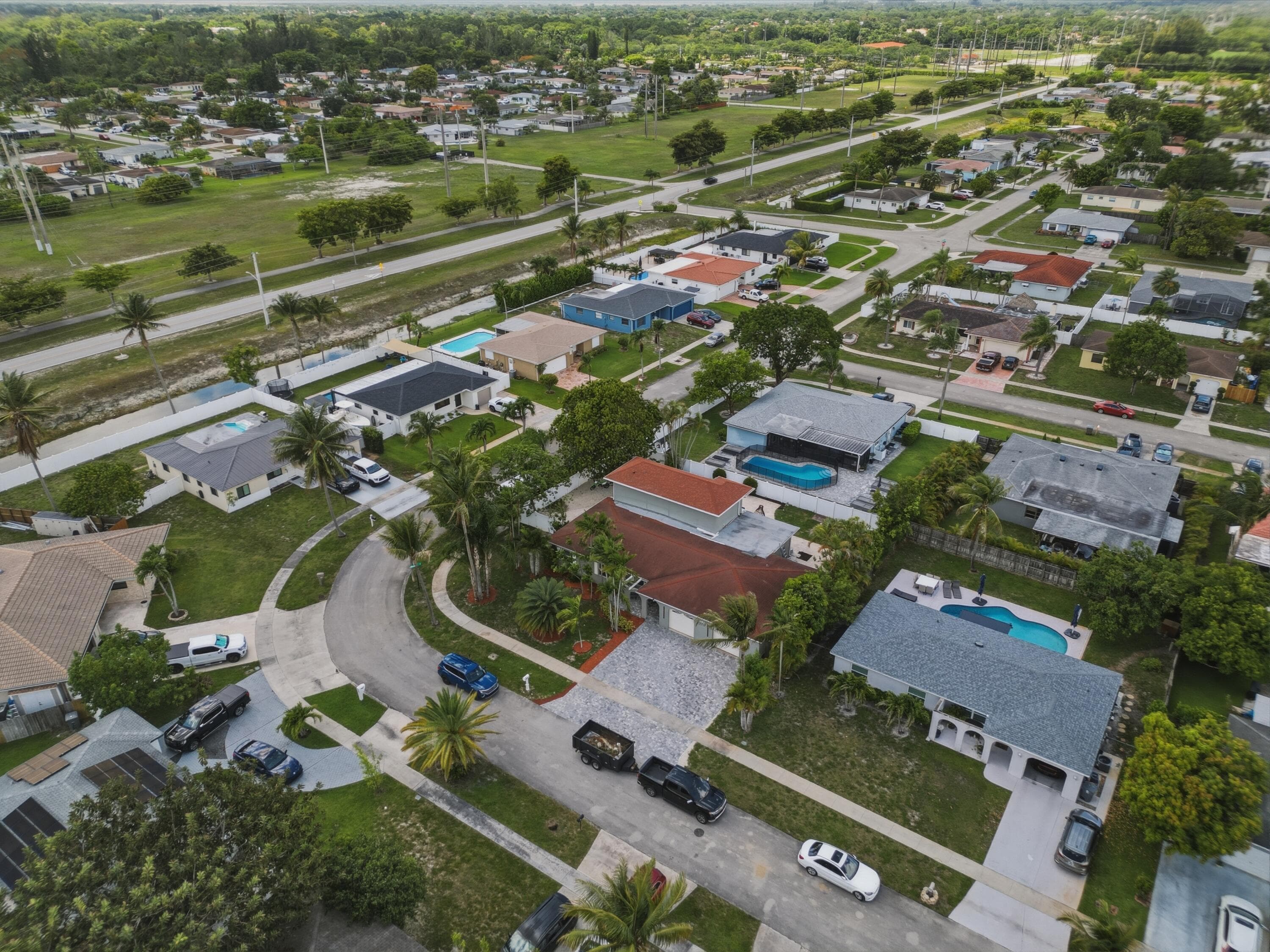 10941 Granite Boca Raton FL 33428 — thumbnail 70 of 75