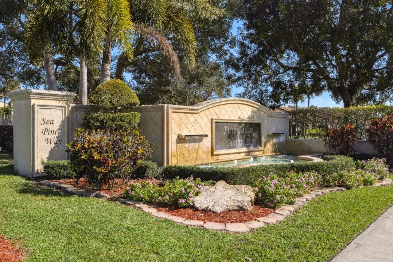 618 Sea Pine #A2 Greenacres FL 33415 — thumbnail 42 of 42