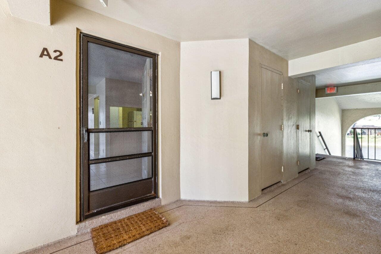 618 Sea Pine #A2 Greenacres FL 33415 — photo 1