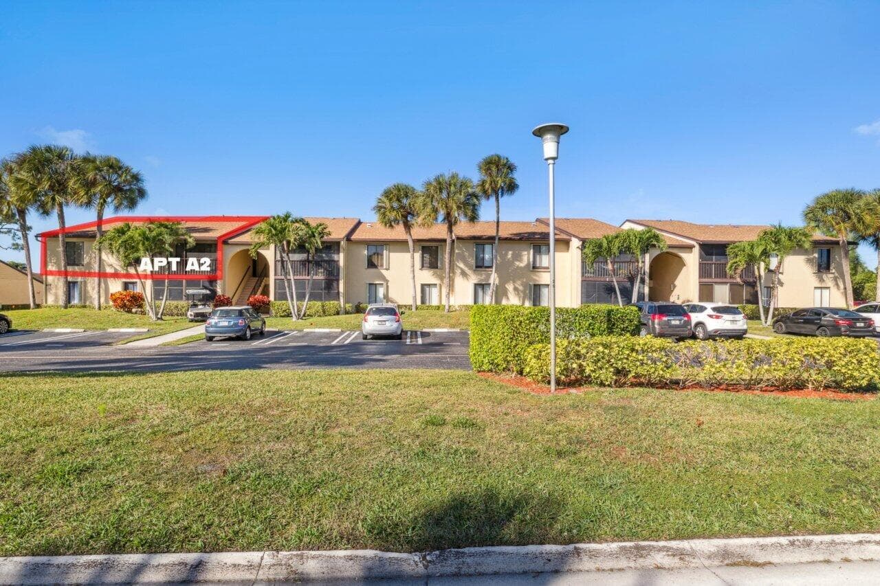 618 Sea Pine #A2 Greenacres FL 33415 — thumbnail 29 of 42