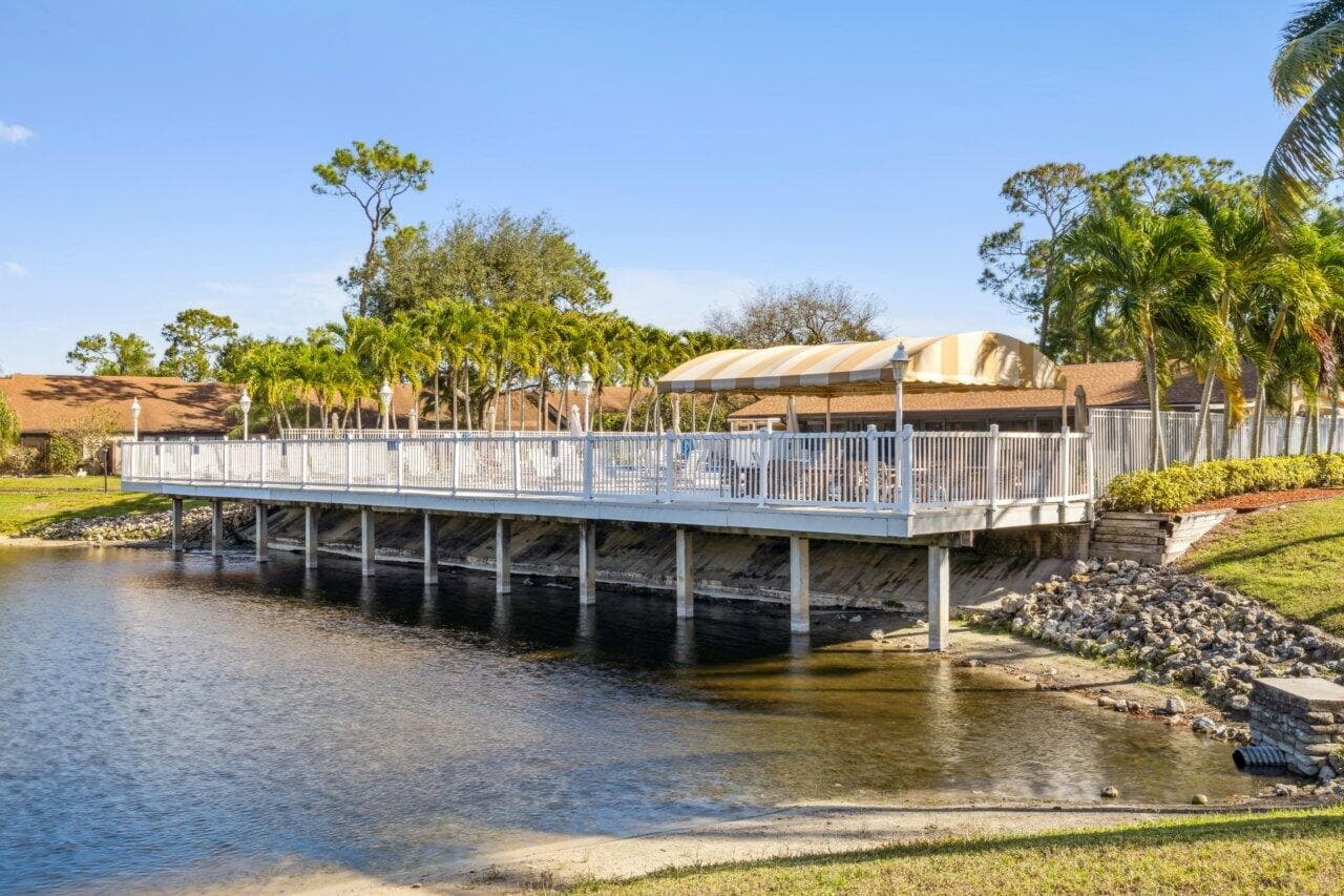 618 Sea Pine #A2 Greenacres FL 33415 — thumbnail 33 of 42