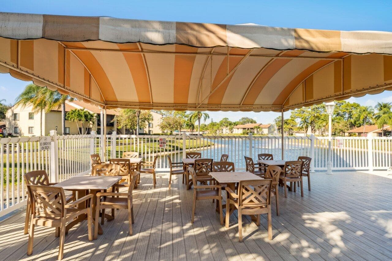 618 Sea Pine #A2 Greenacres FL 33415 — thumbnail 40 of 42