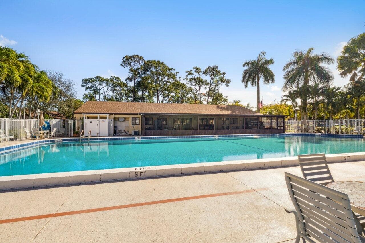 618 Sea Pine #A2 Greenacres FL 33415 — thumbnail 41 of 42