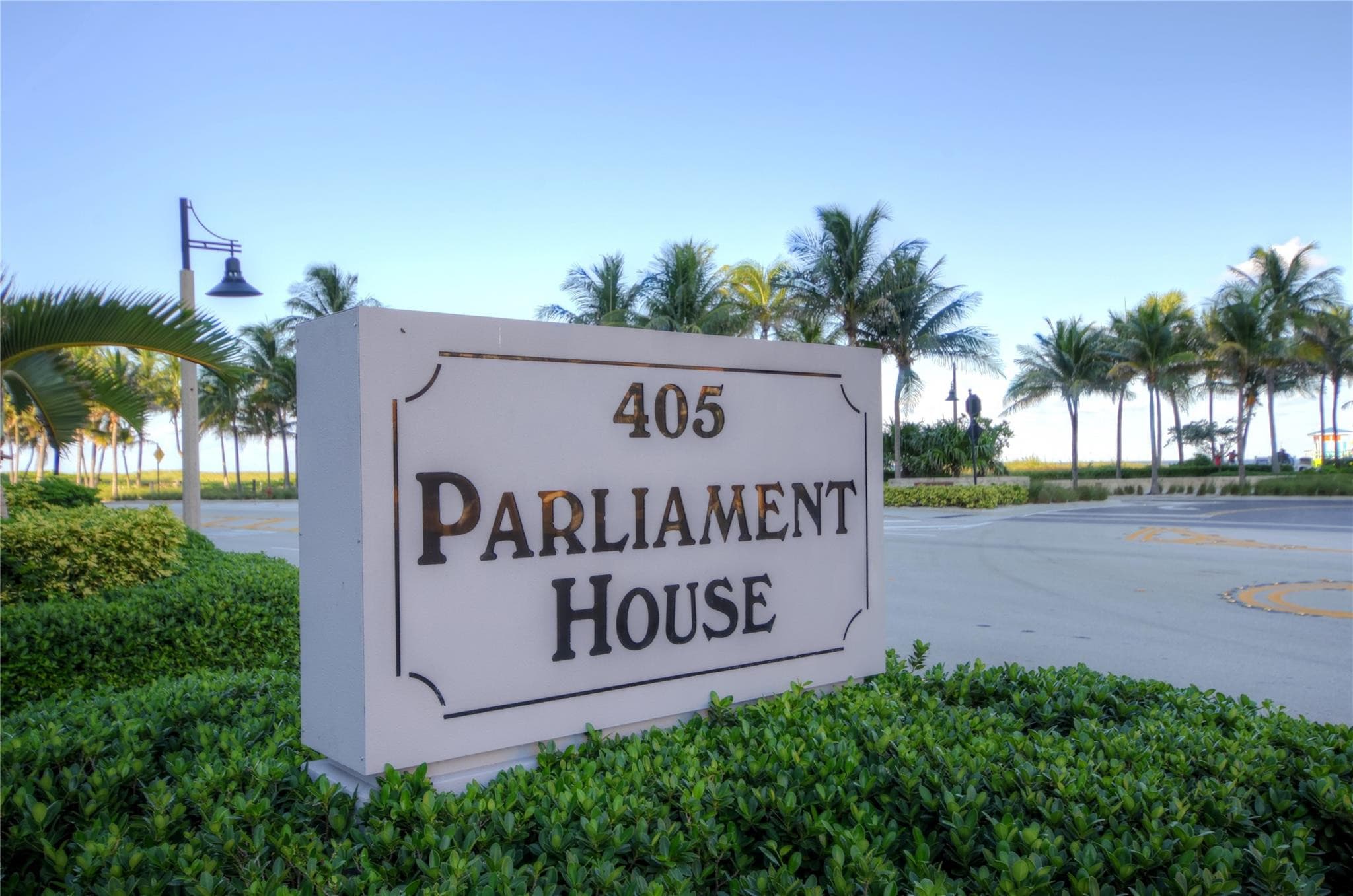 405 Ocean #207 Pompano Beach FL 33062 — thumbnail 3 of 42