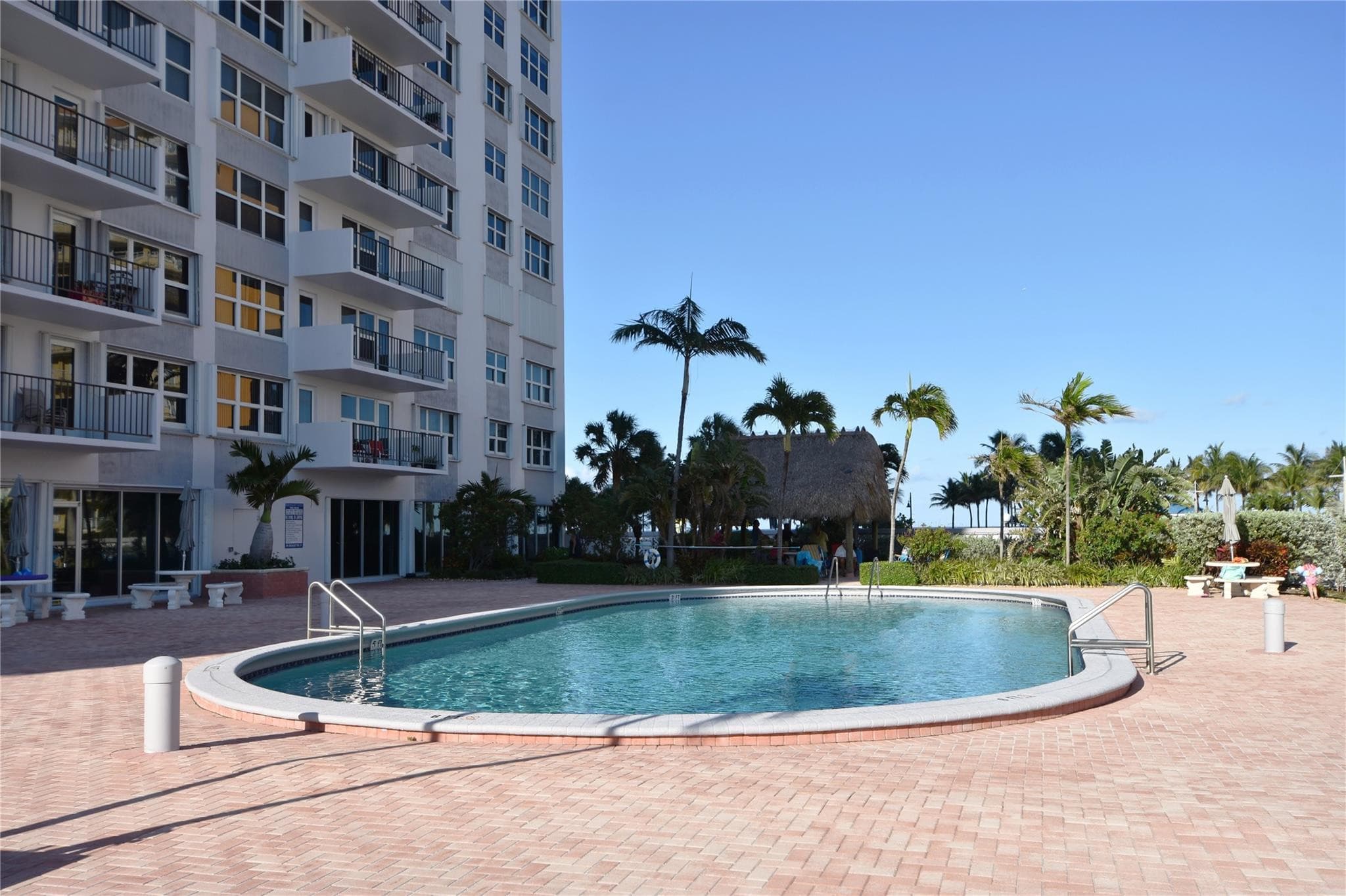 405 Ocean #207 Pompano Beach FL 33062 — thumbnail 5 of 42