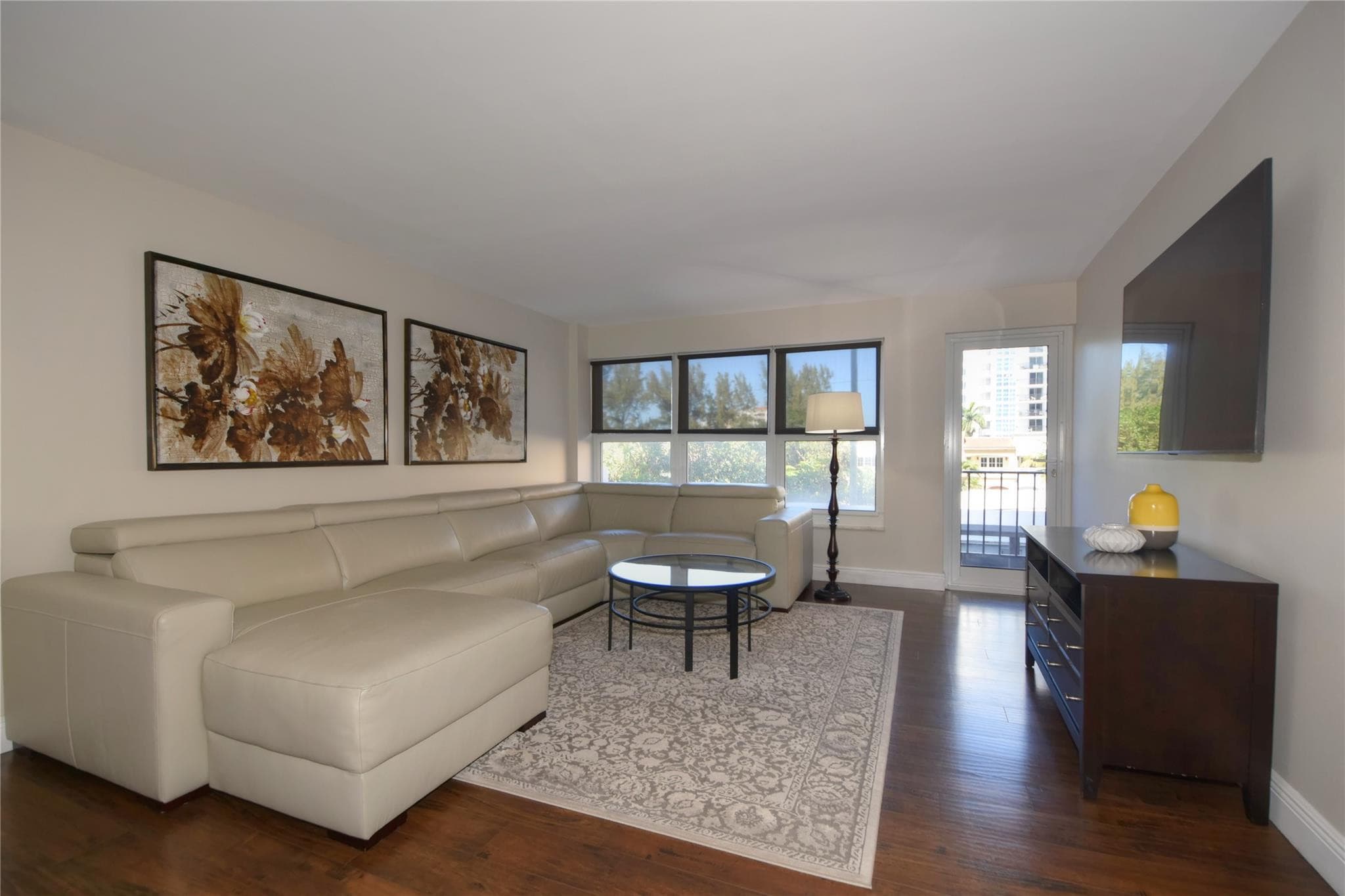 405 Ocean #207 Pompano Beach FL 33062 — thumbnail 6 of 42