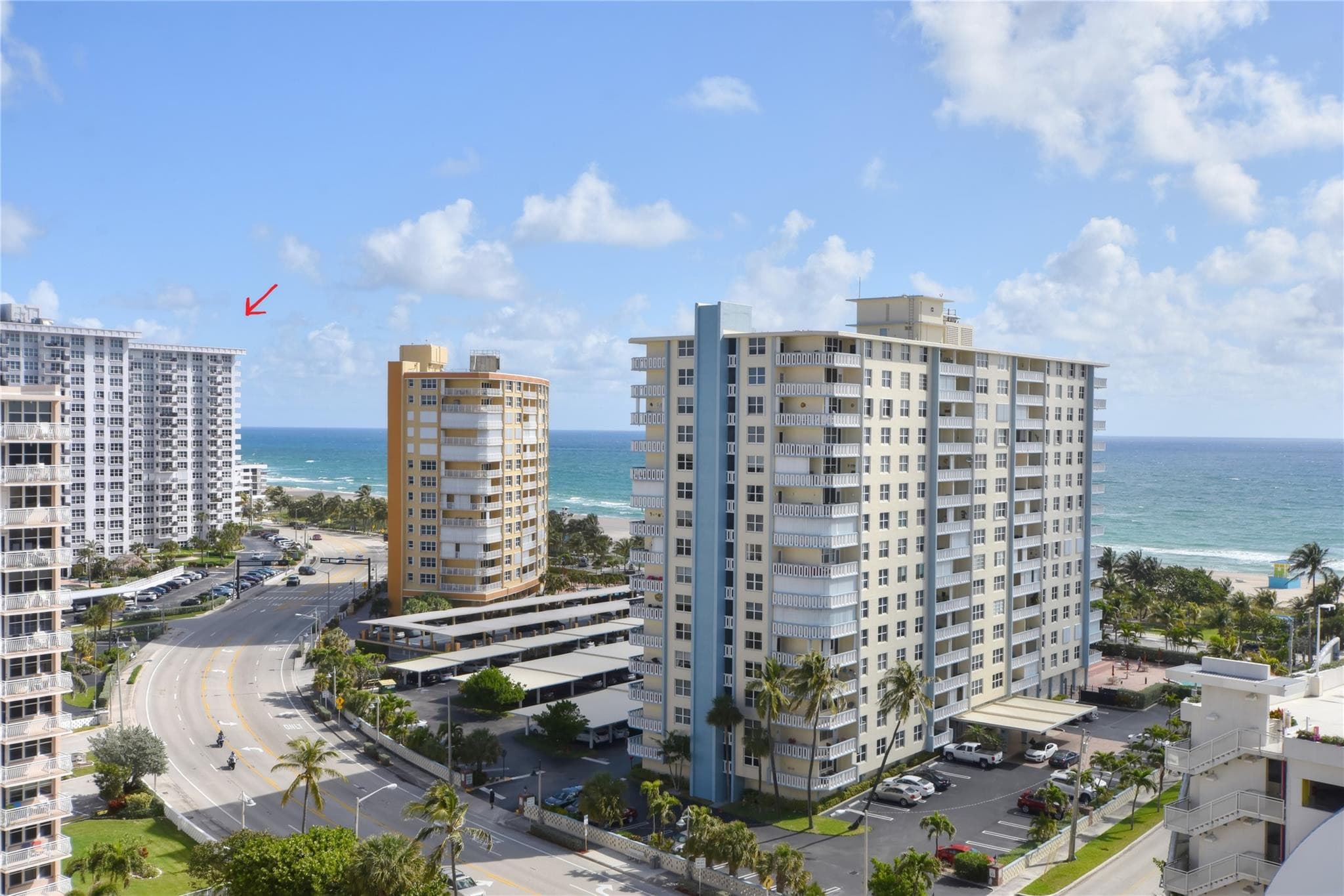 405 Ocean #207 Pompano Beach FL 33062 — thumbnail 20 of 42
