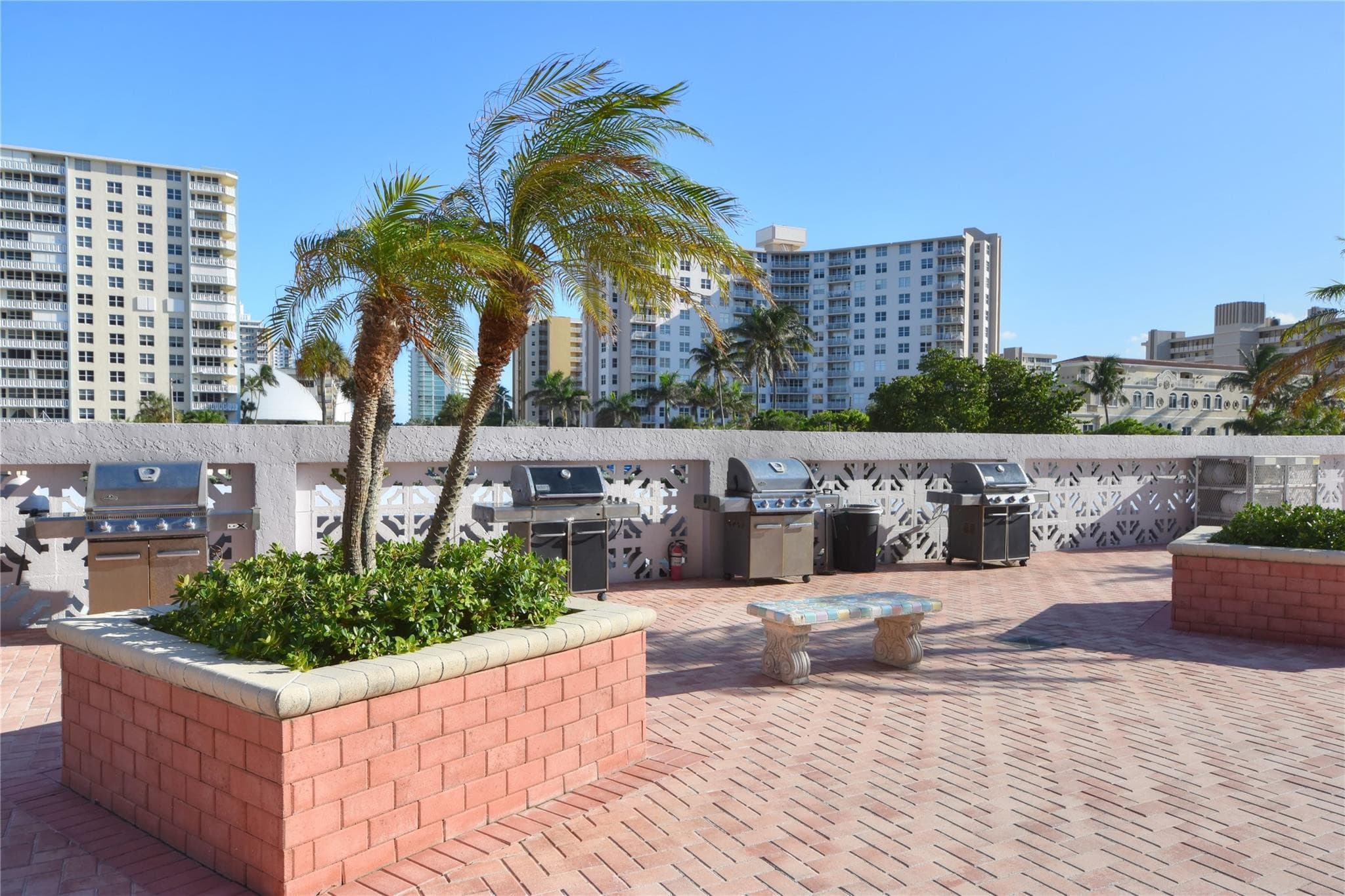 405 Ocean #207 Pompano Beach FL 33062 — thumbnail 21 of 42